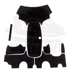 1996-1999 Exciter 220 Interior Mat Kit Yamaha - Image 2