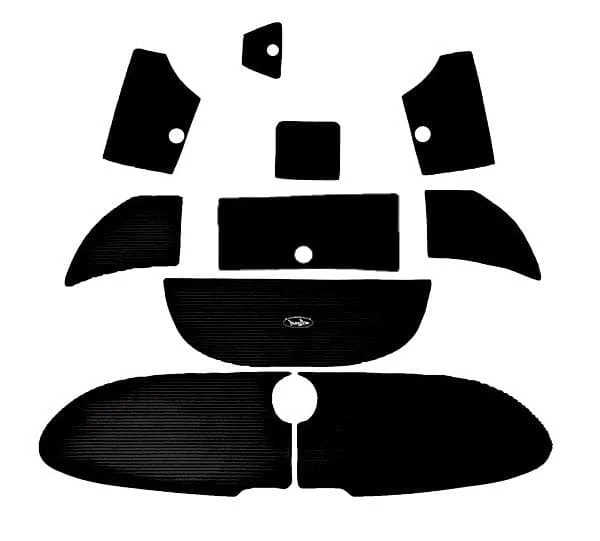 2005-2006 AR230/AR230HO/2005-2006 SX230/05 SR230 Exterior Mat Kit Yamaha