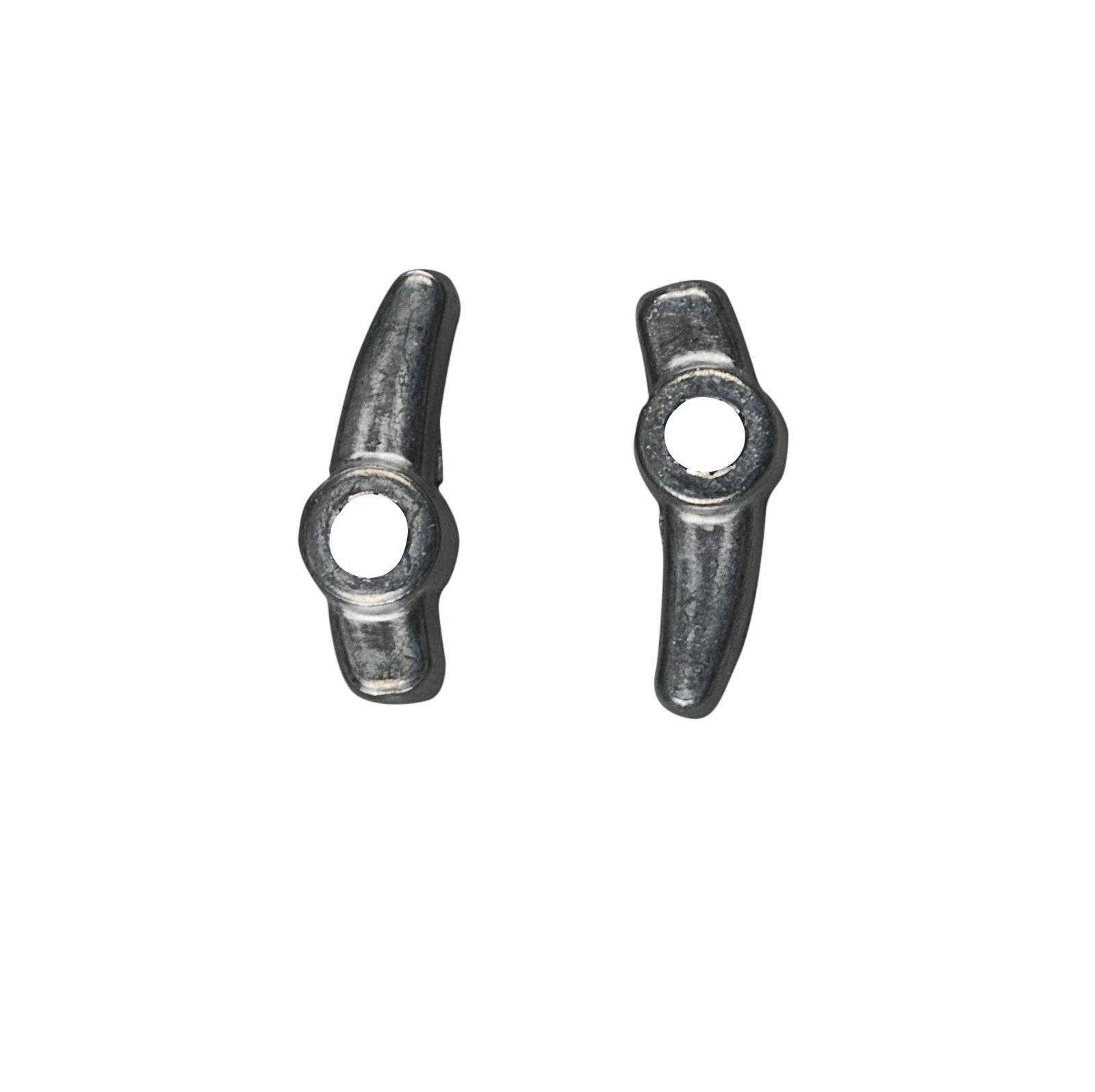 Replacement Anode - Pair compatible with 66E-11325-00-00 Yamaha 1998-08