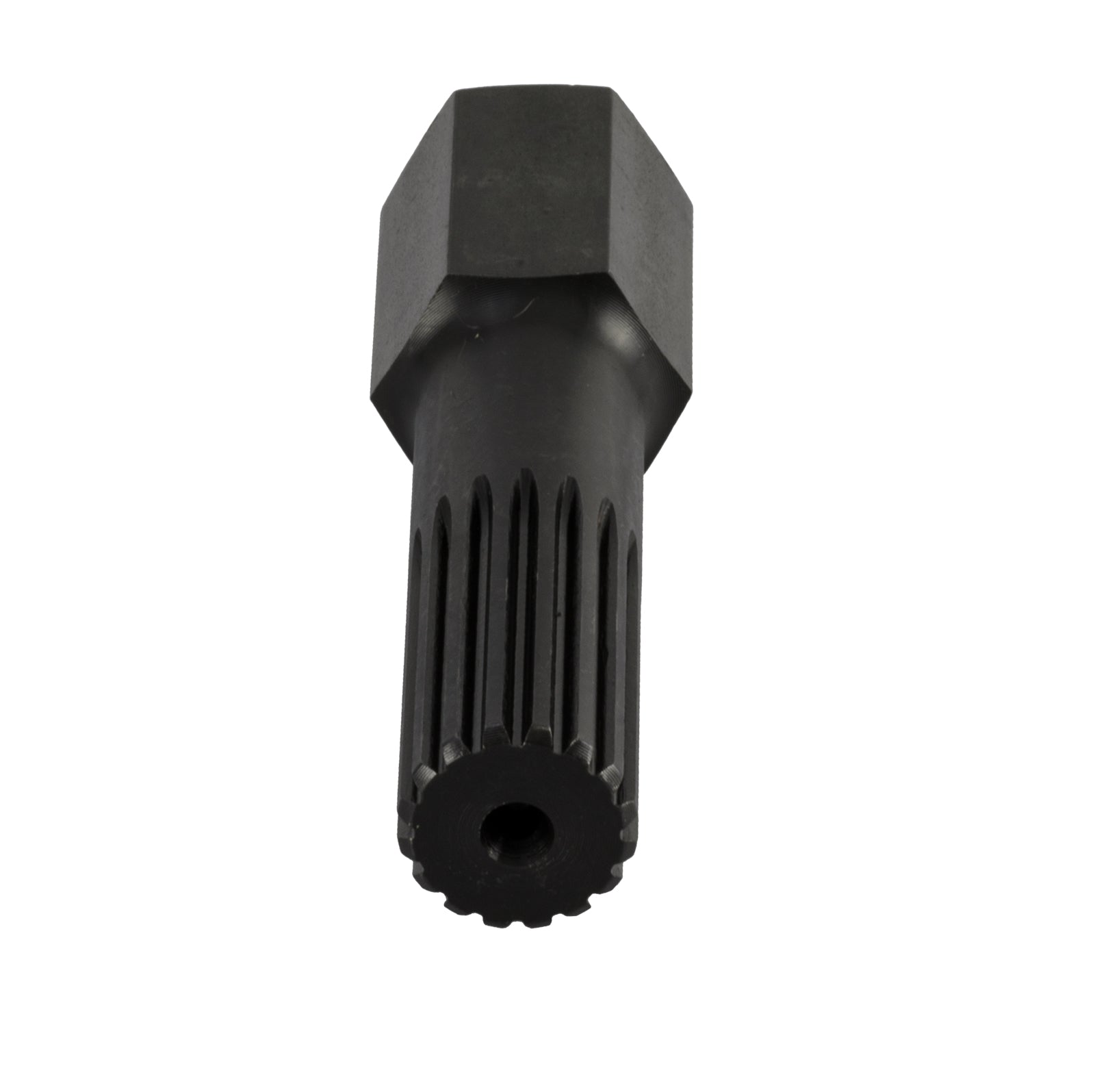 Crankshaft Holding Tool compatible with 90890-06732-00 Yamaha 1.8L 2008-21 - Image 2