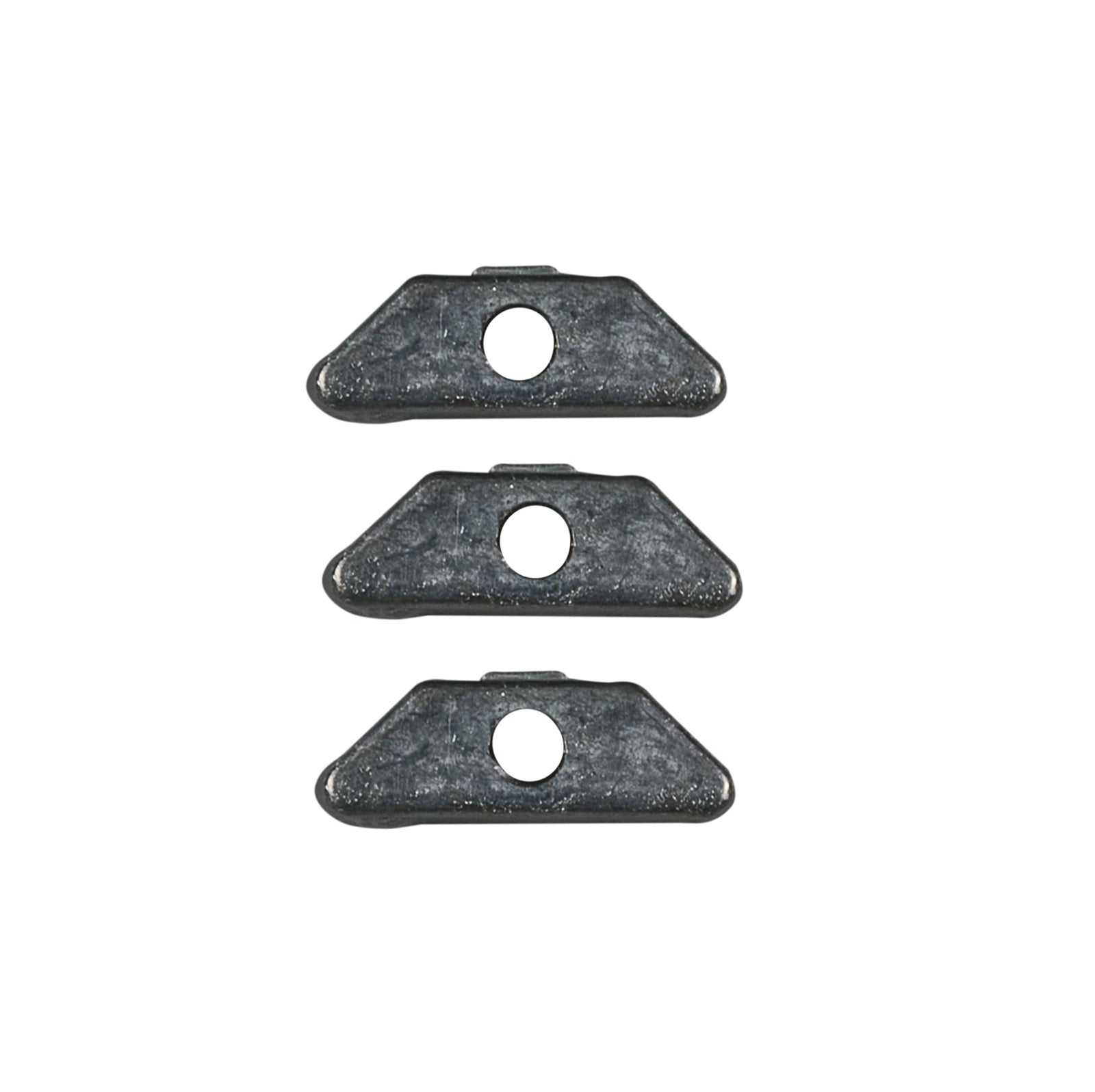 Anode Set - Yamaha 6E5-11325-00-00 SuperJet, VX110 Deluxe (Select Models)