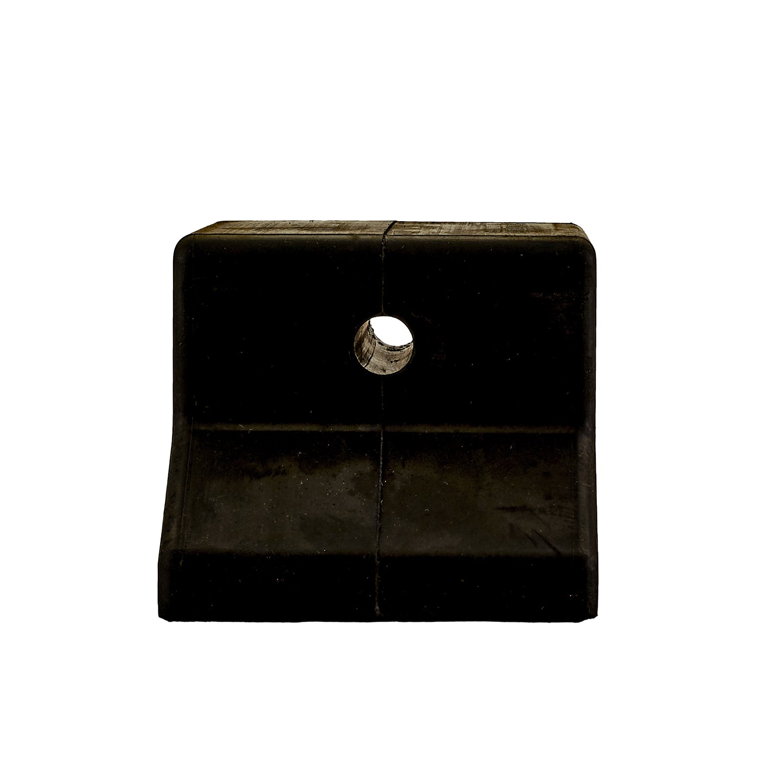 4'' Rubber Bow Stop For 1/2'' Boat Shaft - Image 4