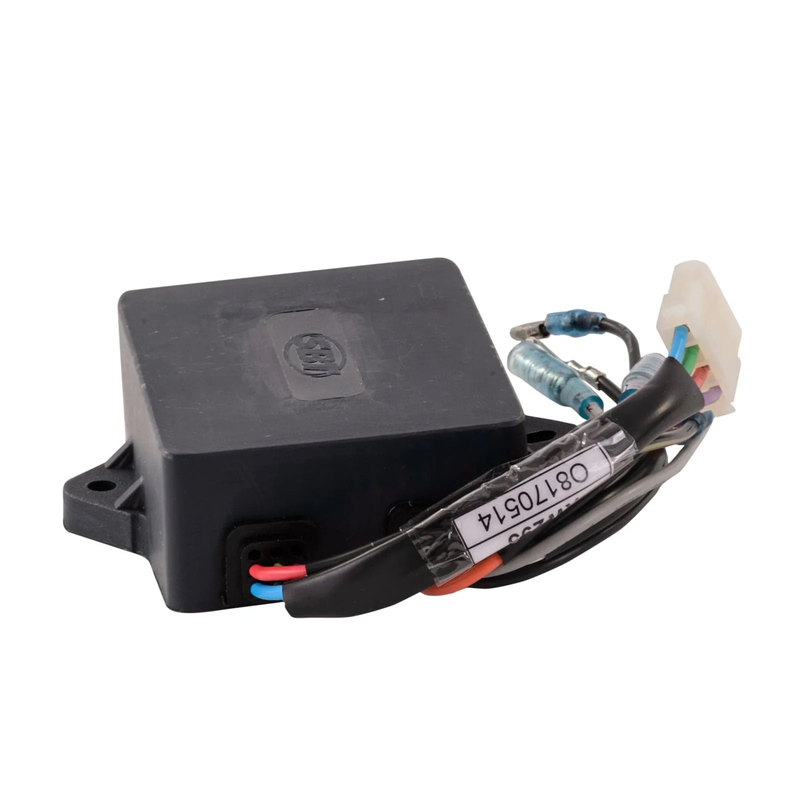 Cdi Box compatible with Kawasaki 21119-3739 750 ZXI - Image 4