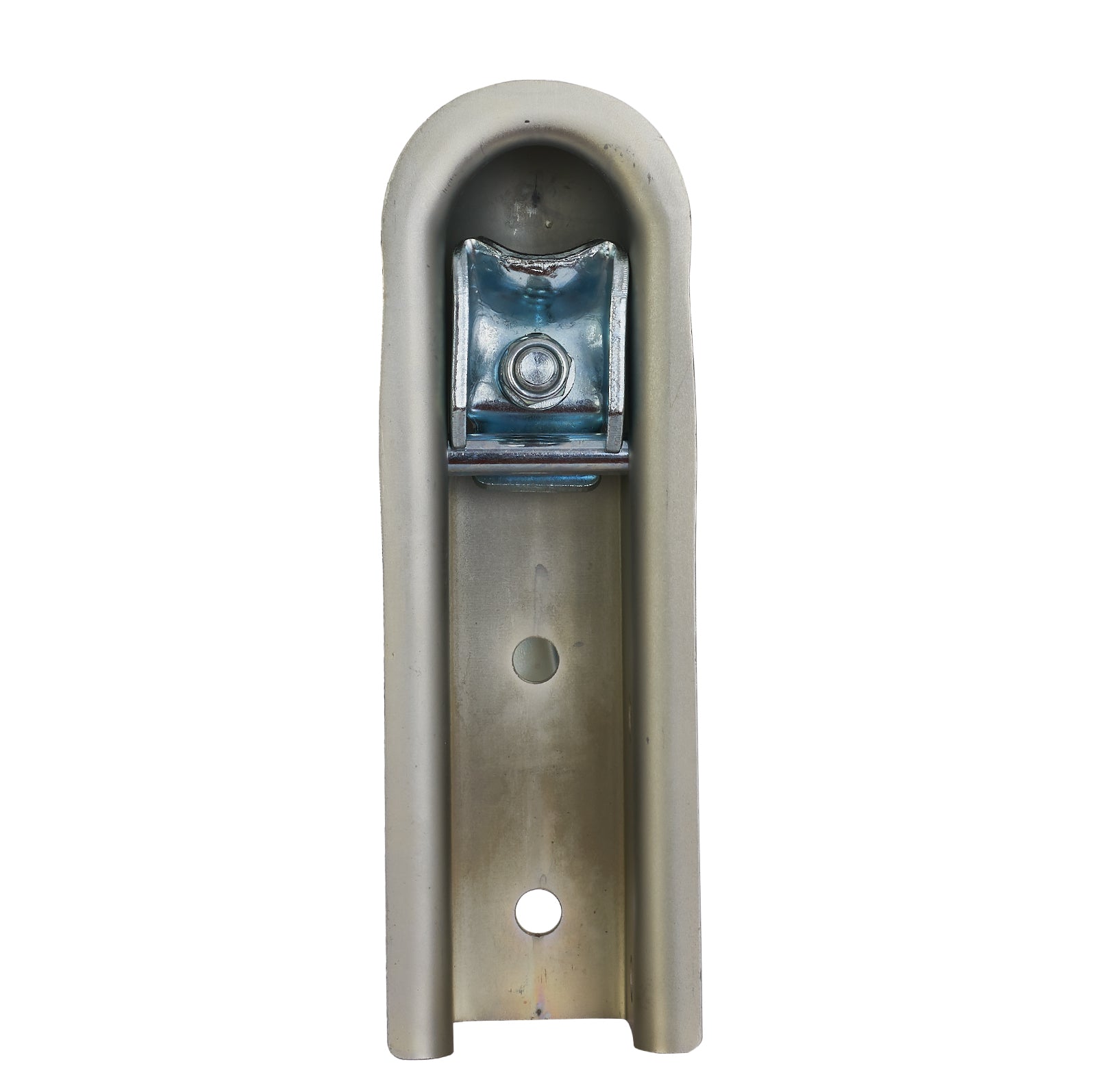 Traoiler Coupler 2" Ball X 2" Channel, 3500lb Capacity - Image 2
