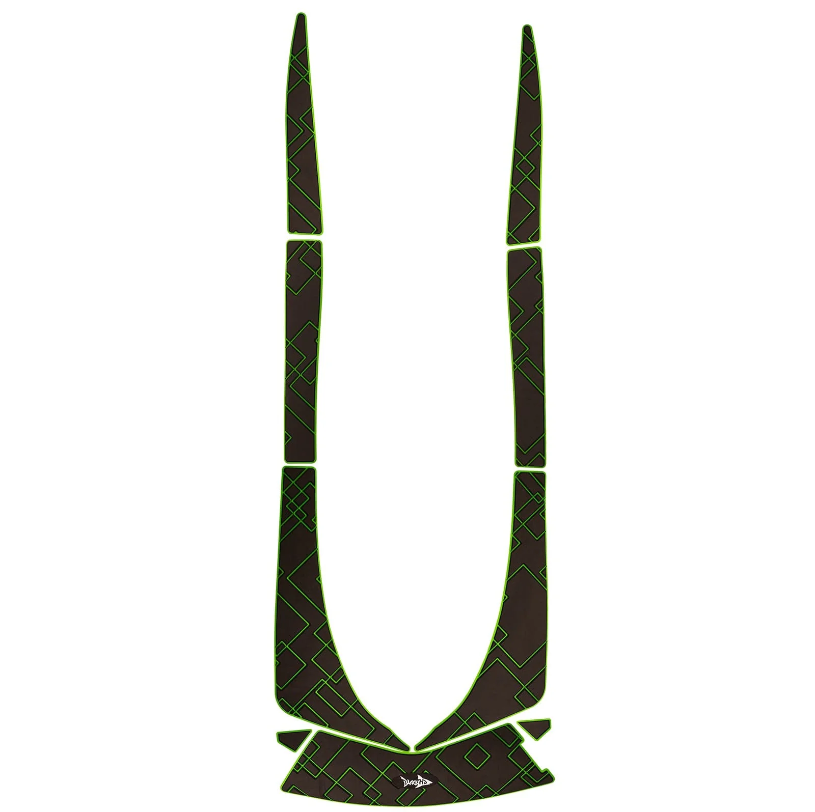 Elite Traction Mats for Kawasaki Ultra 250 Ultra LX Ultra 310X/R/LX