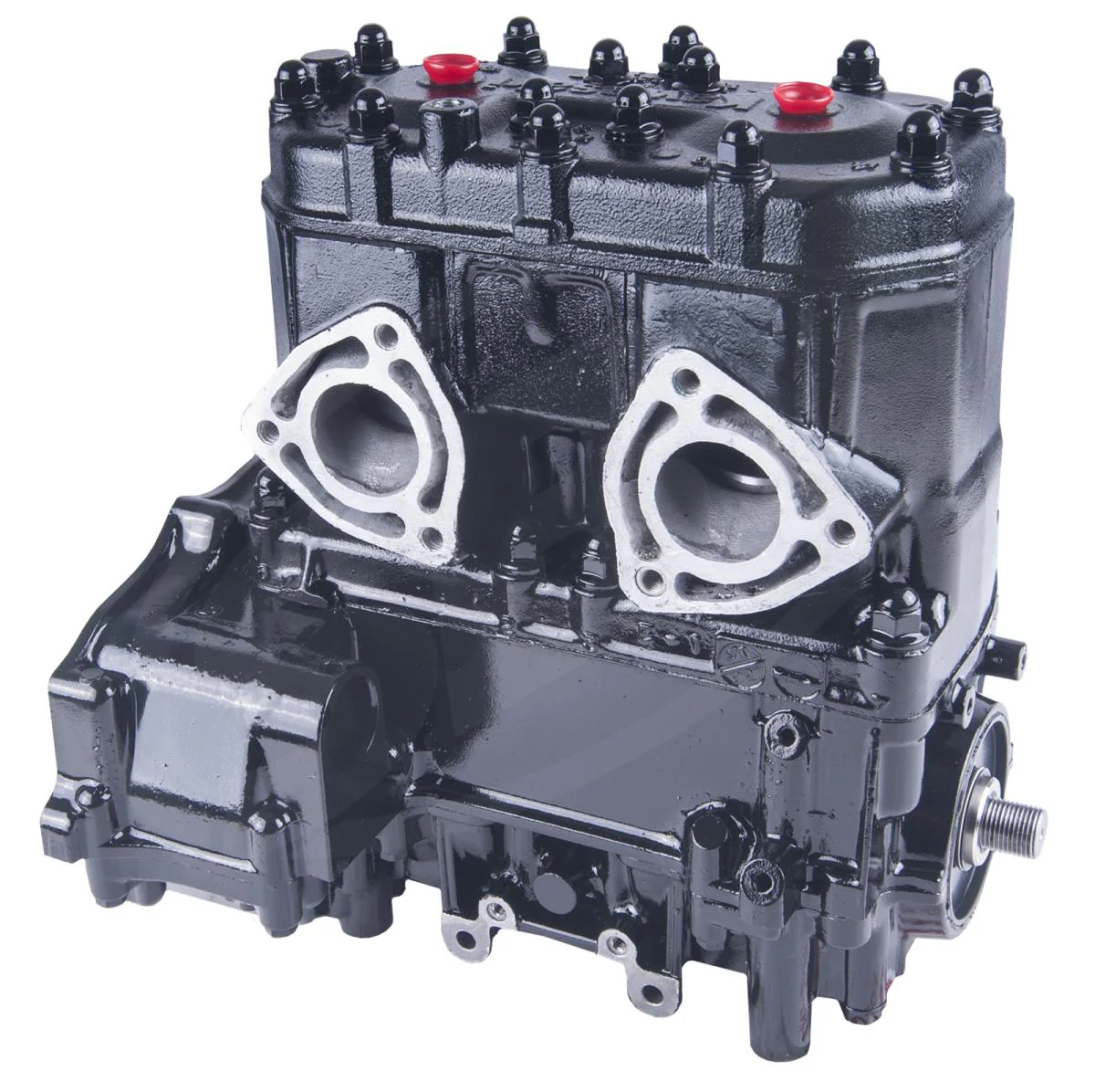 Long Block Engine for Kawasaki Jet Ski 650 SX/X2/Jetmate/SC/TS