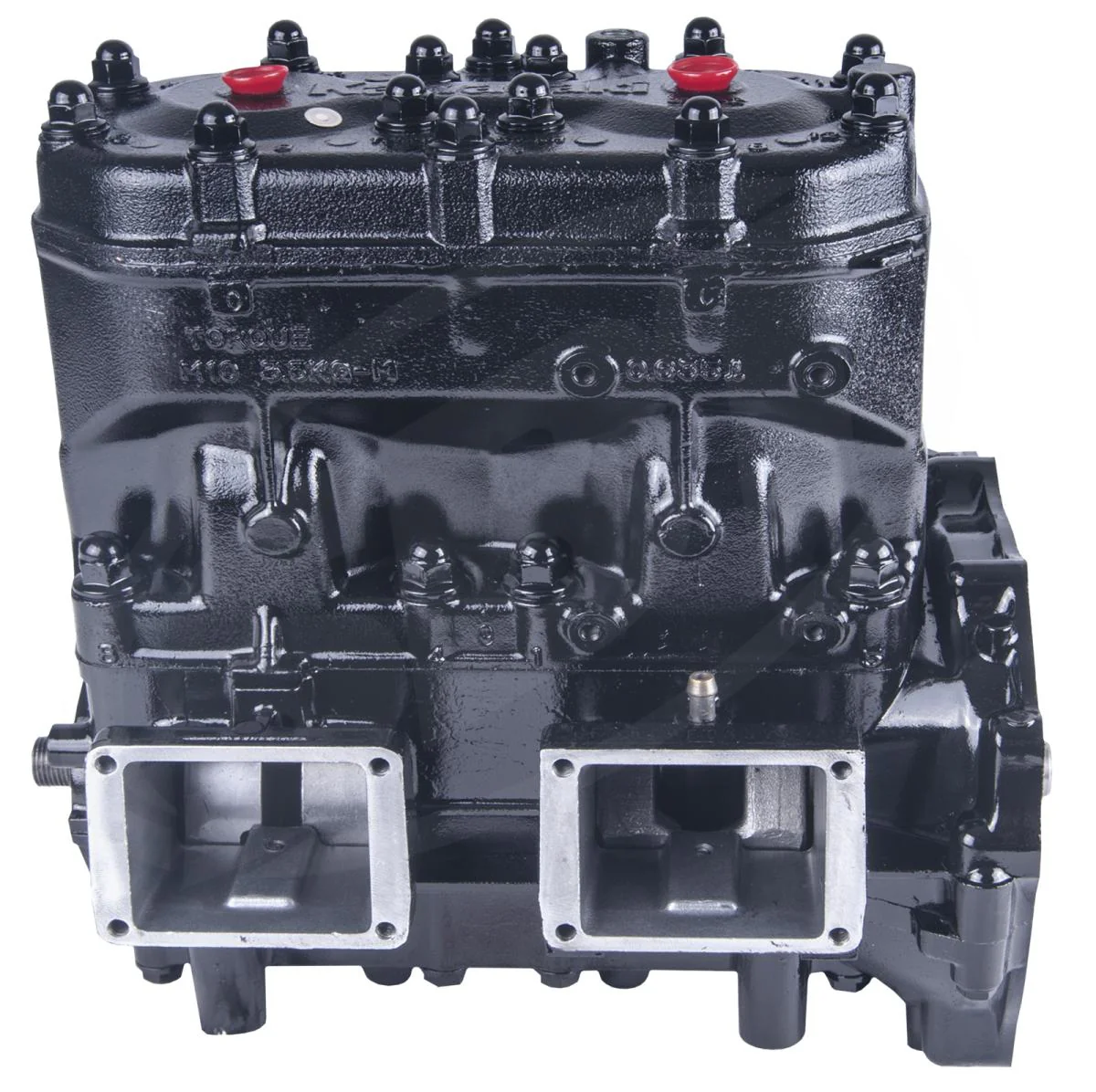 Long Block Engine for Kawasaki Jet Ski 650 SX/X2/Jetmate/SC/TS - Image 2