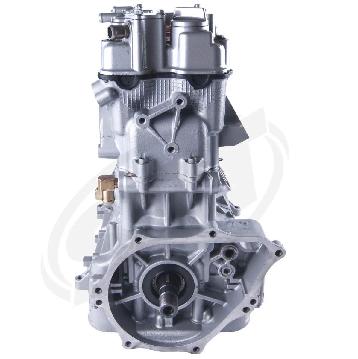 Long Block Engine for Kawasaki Jet Ski STX 15F Ultra LX - Image 3