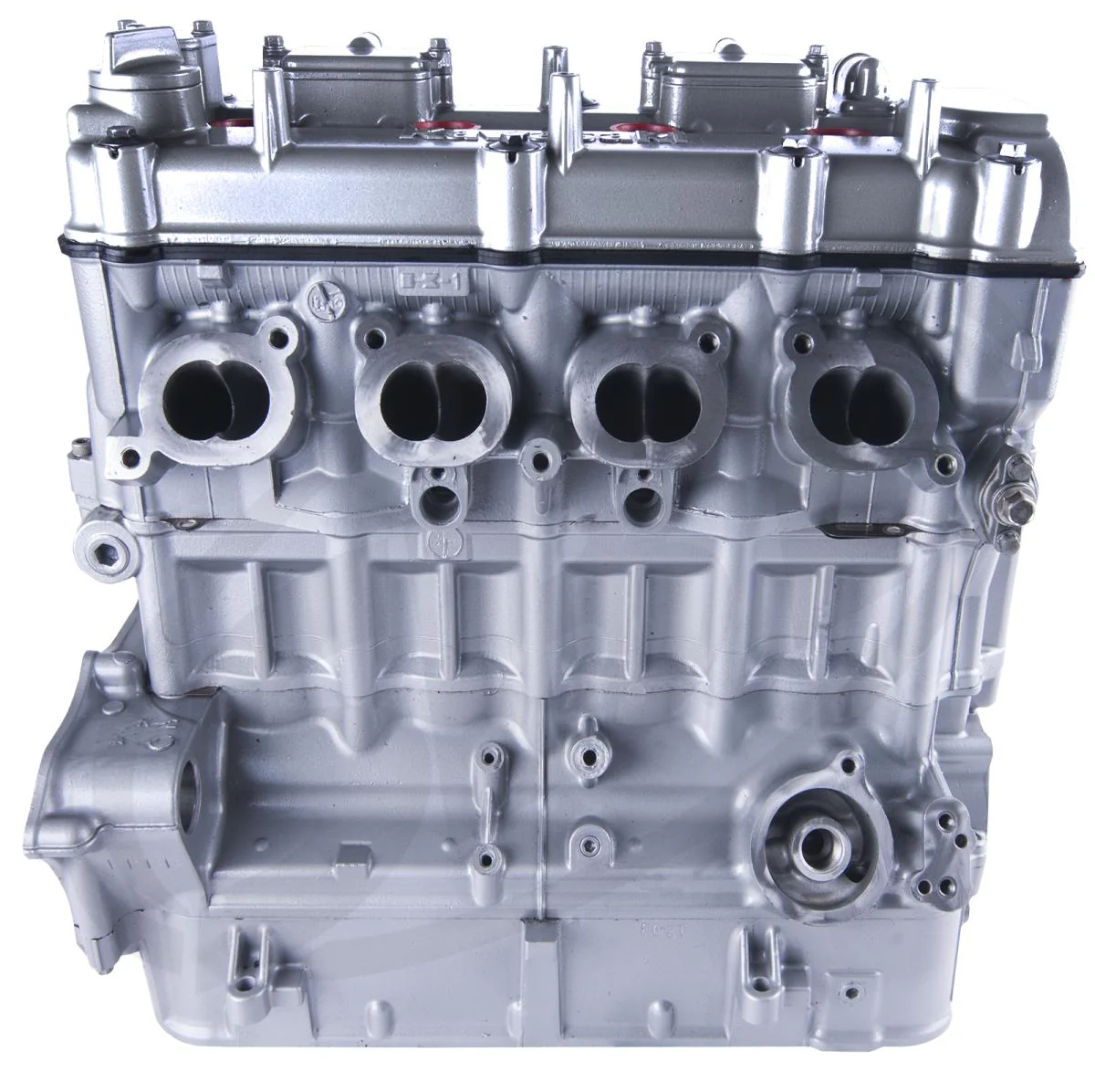 Long Block Engine for Kawasaki Jet Ski STX 15F Ultra LX - Image 4