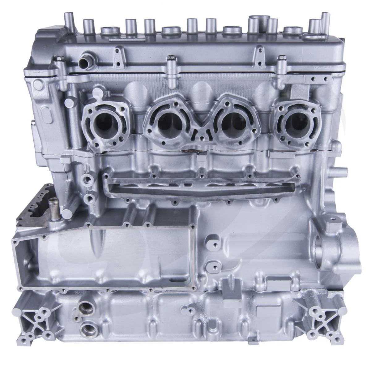 NEW Long Block Engine (No Core Required) for Yamaha WaveRunner 1.8L NA FX Cruiser HO/FX HO/VXR/VXS/242 LTD/AR/SX 240 HO - Image 2