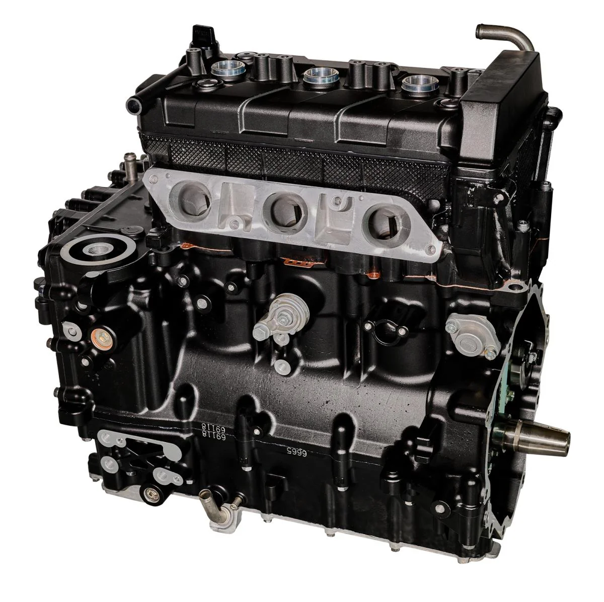 Long Block Engine for Yamaha WaveRunner 1050 (TR1)