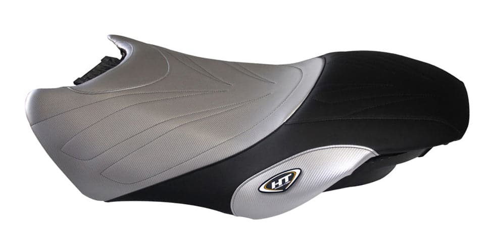 Hydro-Turf Premier Seat Cover for Yamaha GP 800R (03-05) / GP 1300R (03-08)