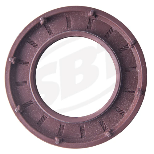 Crankshaft Oil Seal compatible with 91201-HE1-671 Honda F12X, F12, R12, R12X