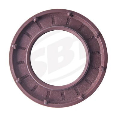 Crankshaft Oil Seal compatible with 91201-HE1-671 Honda F12X, F12, R12, R12X - Image 2