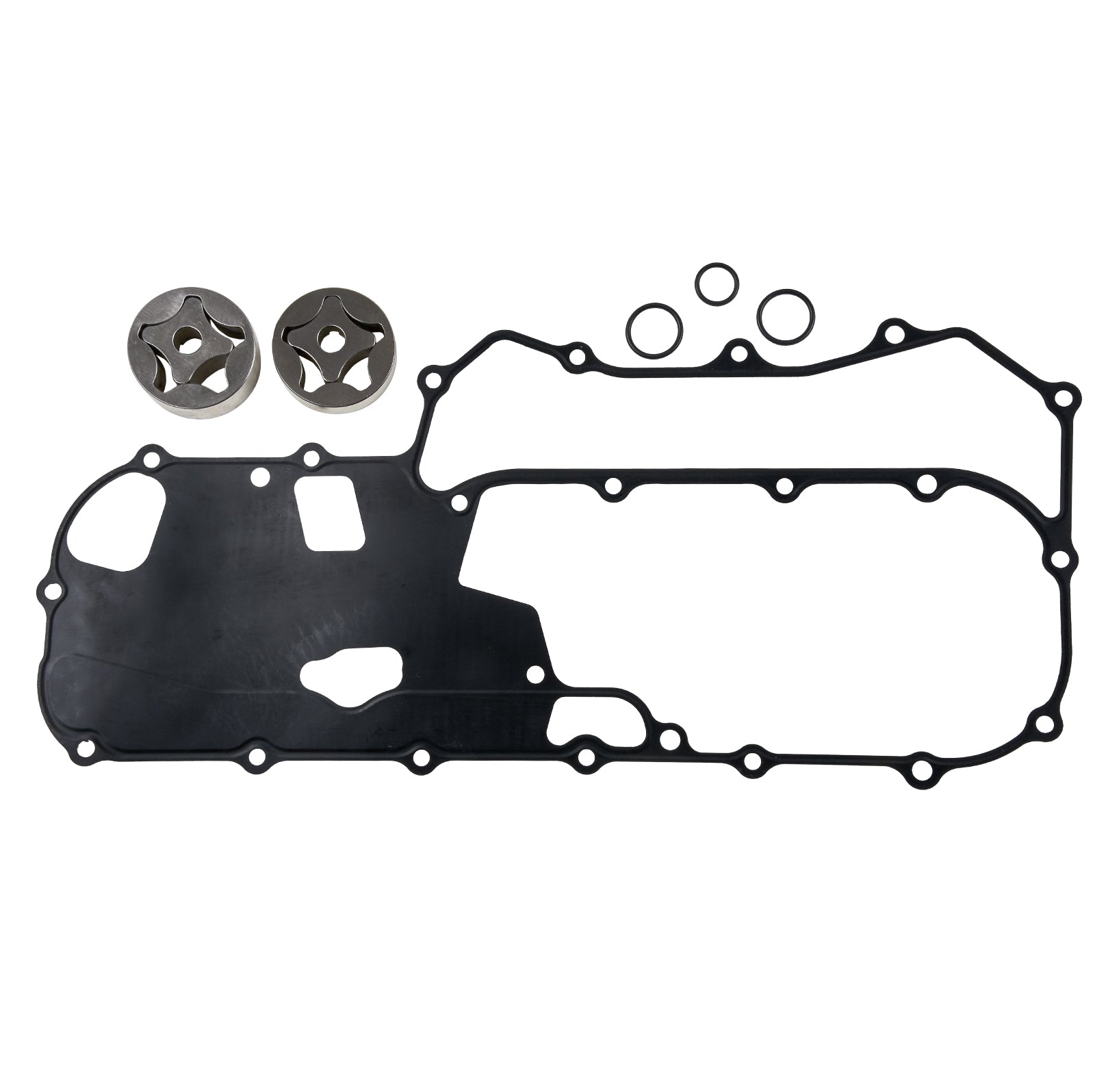 Oil Pump Rebuild Kit - Honda 15615-HW1-672 F12X, R12X (Select Models)