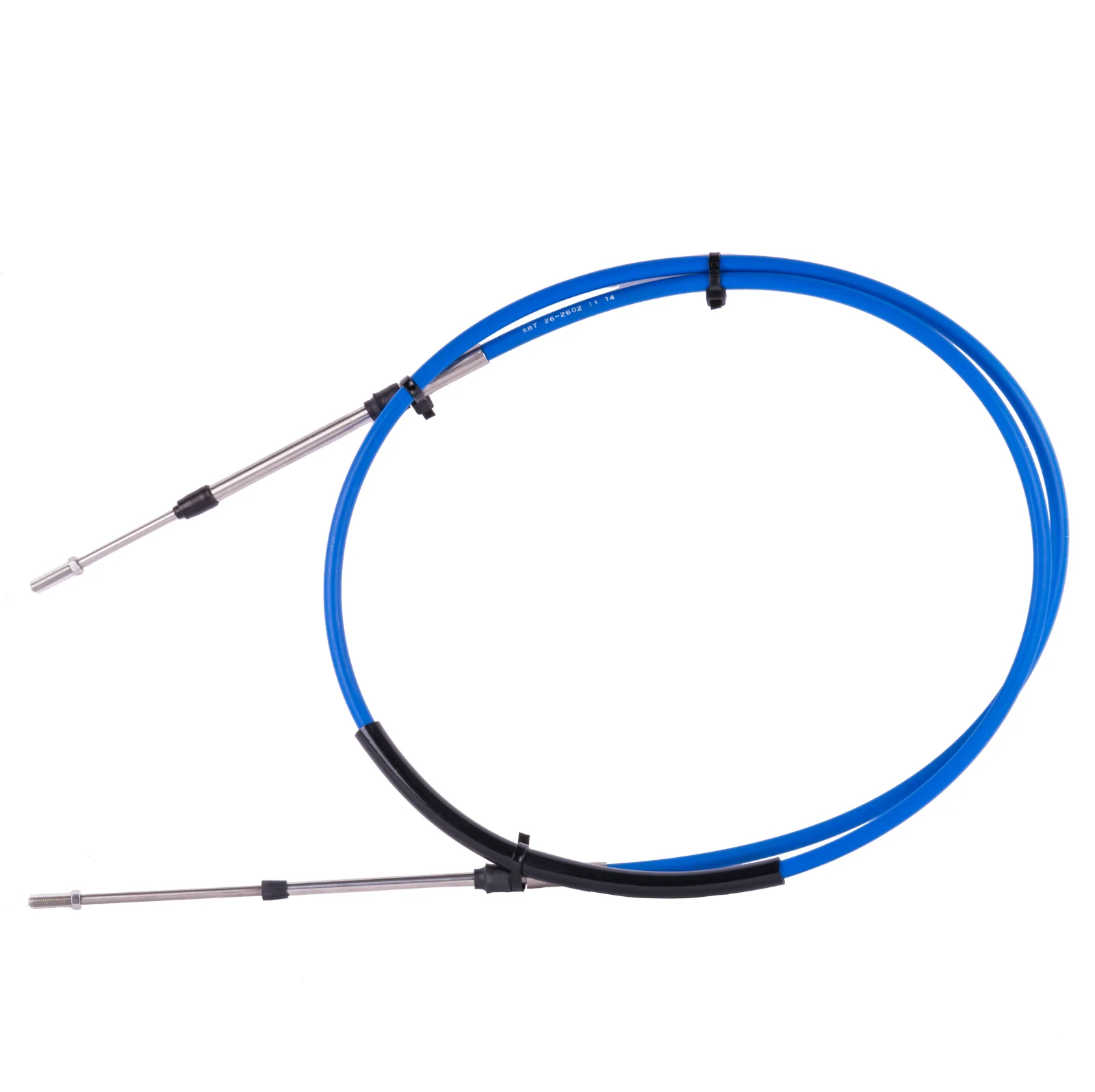 Reverse Cable compatible with 24850-HW3-670 Honda R-12/R-12X 2003-2006