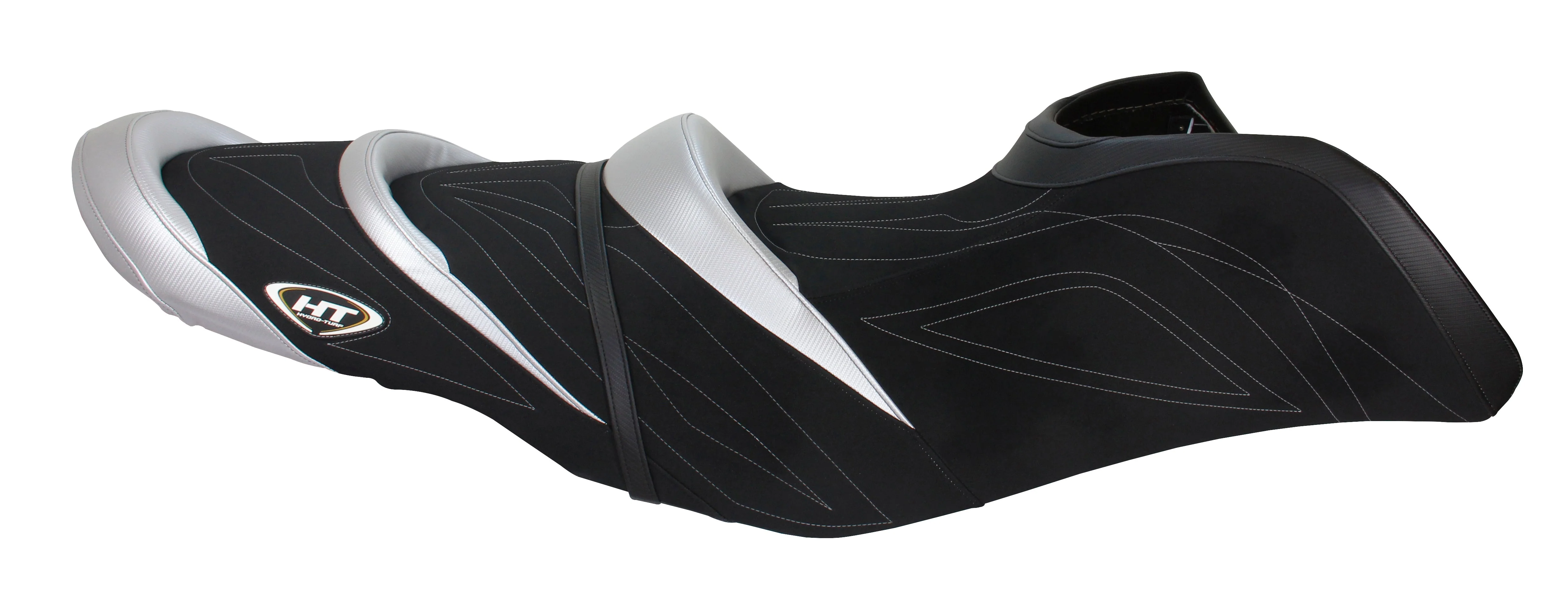 Hydro-Turf Premier seat cover for GTX LTD 215/260/300/GTX/GTX-S 155 16-17