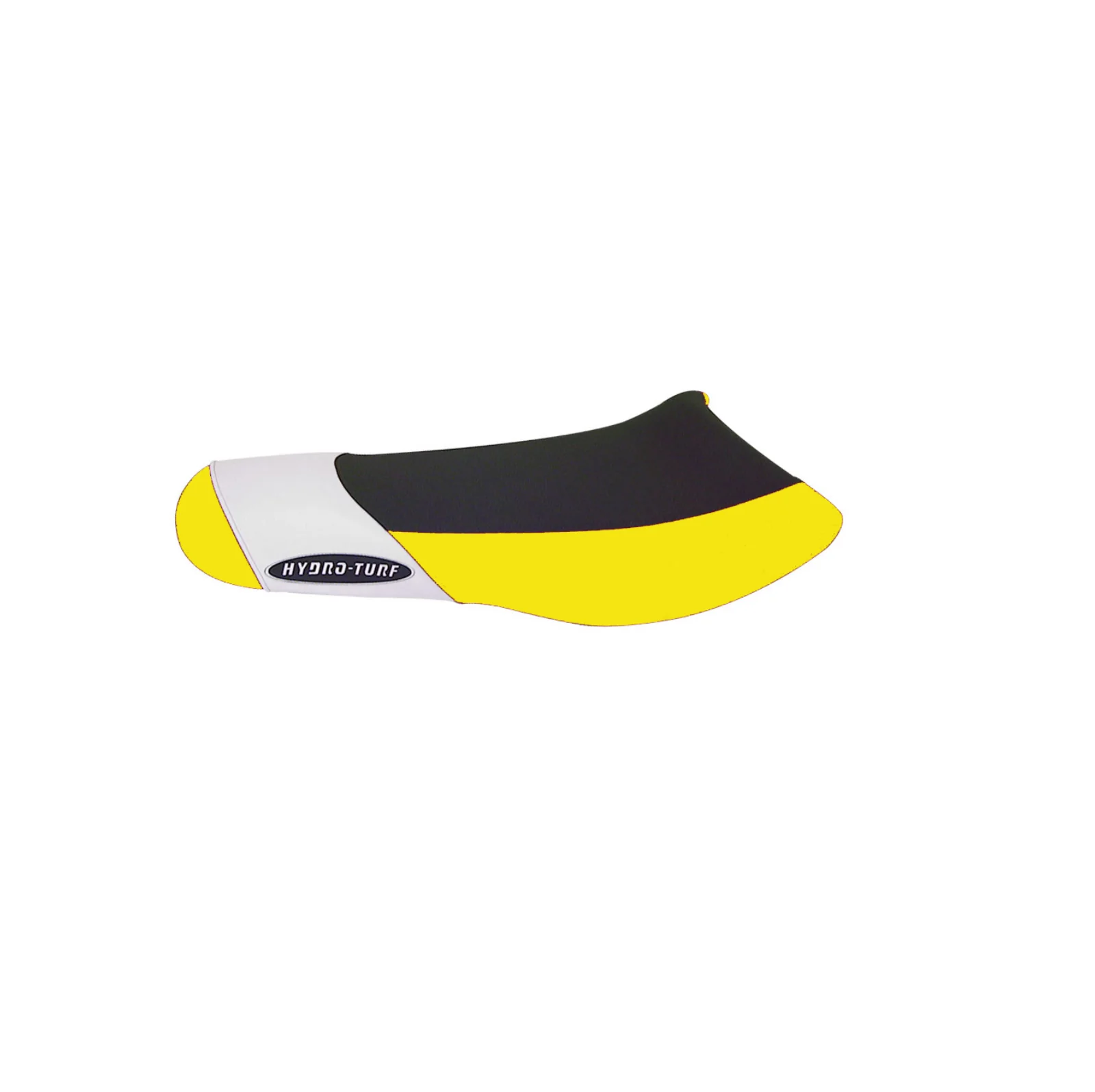 Hydro-Turf seat cover for HX