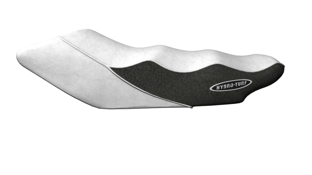 Hydro-Turf seat cover for VX, VX Deluxe, VX Sport (05-09) - Image 6