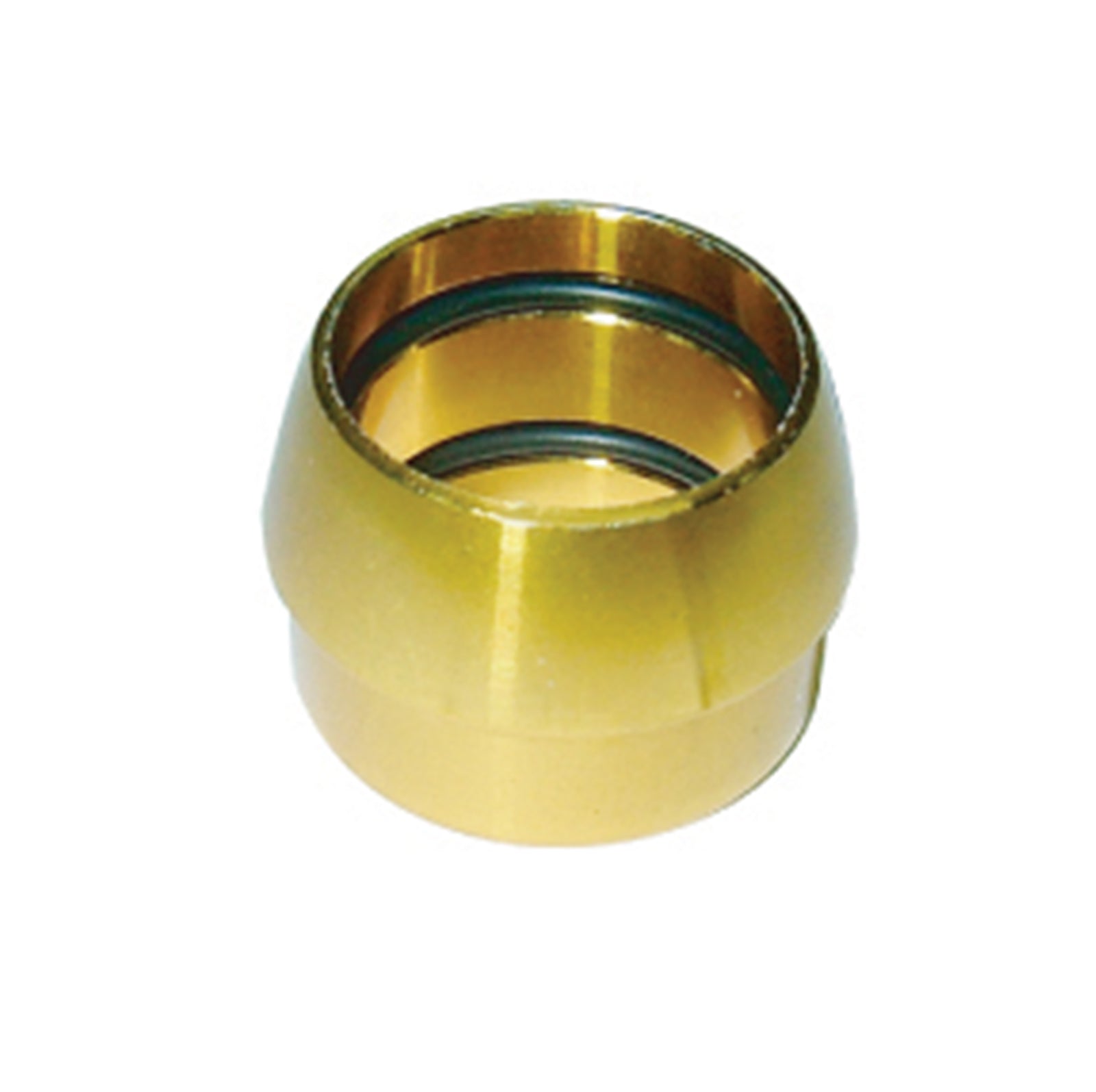Honda Aluminum Impeller Seal Nose Cone