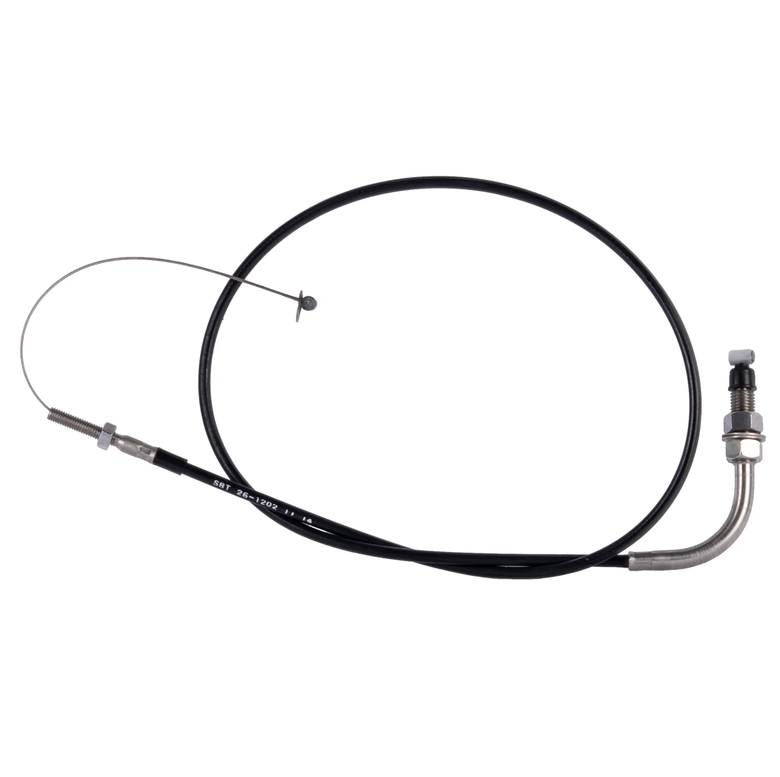 Choke Cable compatible with 59401-3708 Kawasaki 650 SX 1991-93