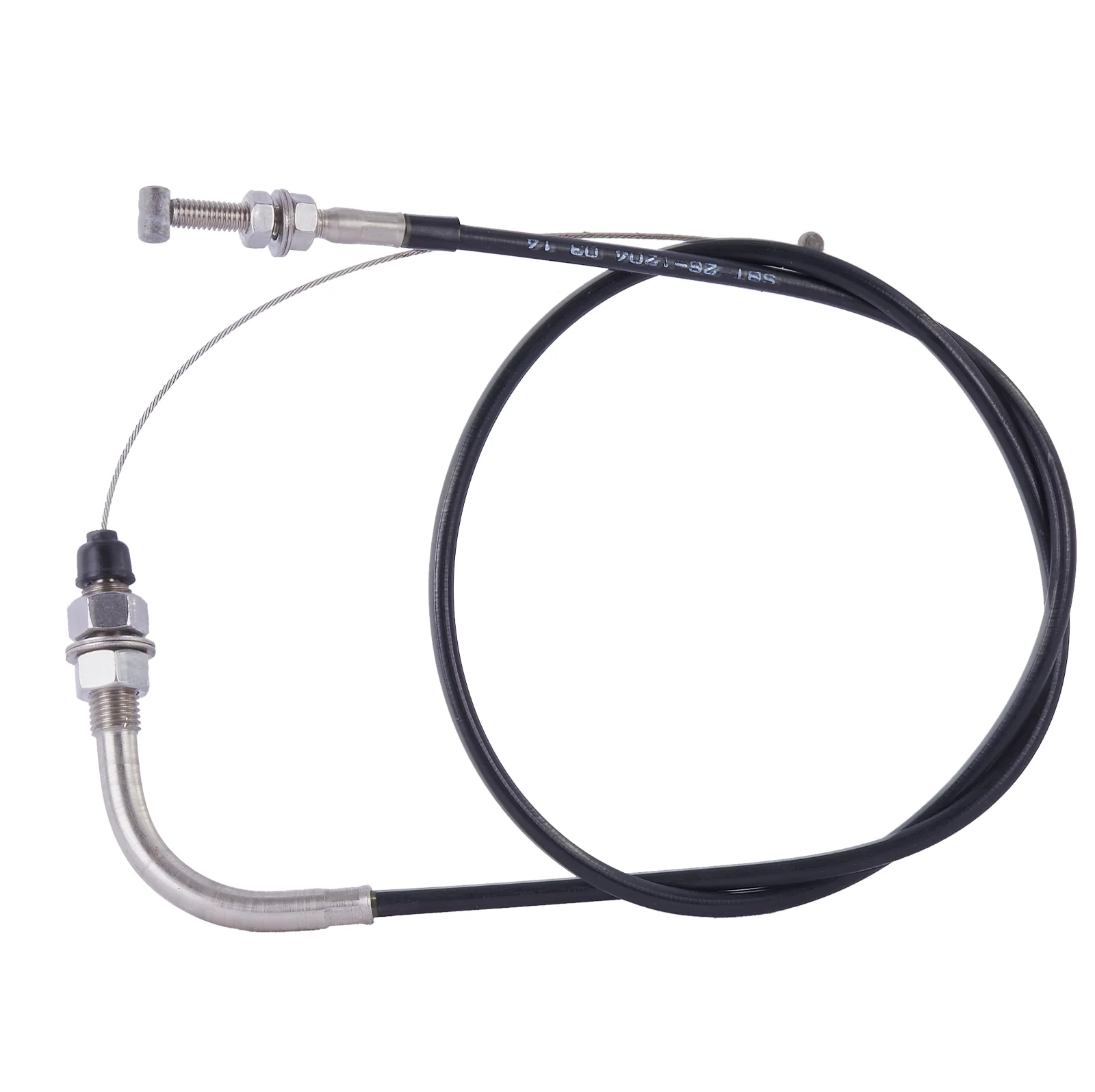 Choke Cable 59401-3714 Kawasaki 750/900/1100 ZXI 1995-1997