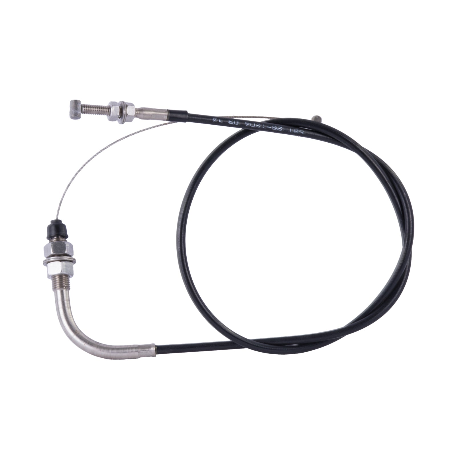 Choke Cable compatible with 59401-3710 Kawasaki 750 SX 1992-95