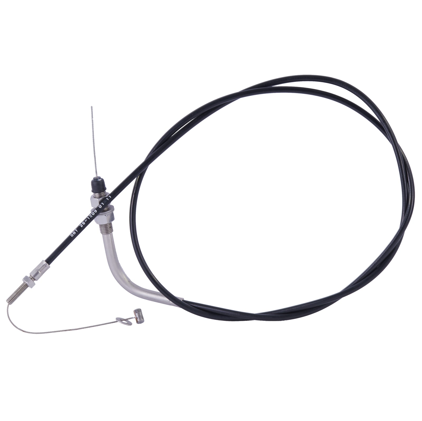 Choke Cable compatible with 59401-3726 Kawasaki 900 STX 2000-03