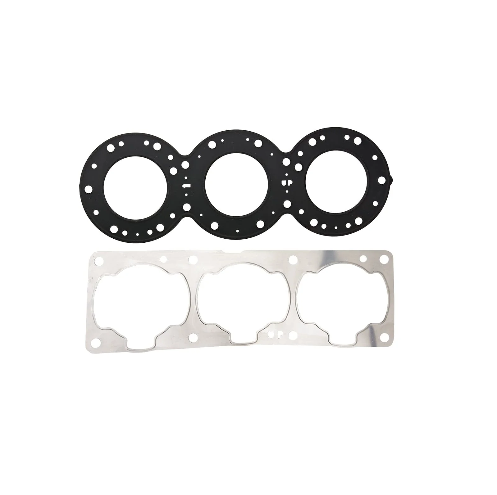 Complete Gasket Kit Fits Kawasaki STX DI 11004-3715 11060-3817 ZXI Ultra 130 - Image 2