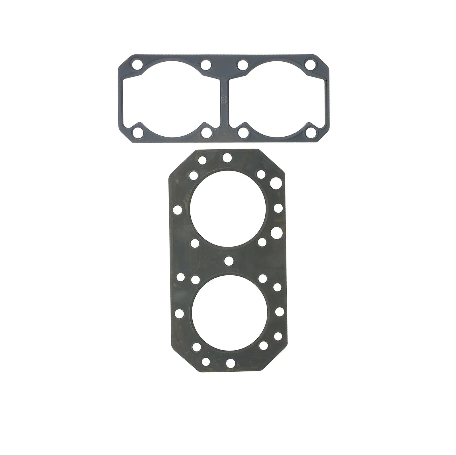 Complete Gasket Kit Fits Kawasaki 11004-3706 11009-3780 92055-521 SX JS550 - Image 2