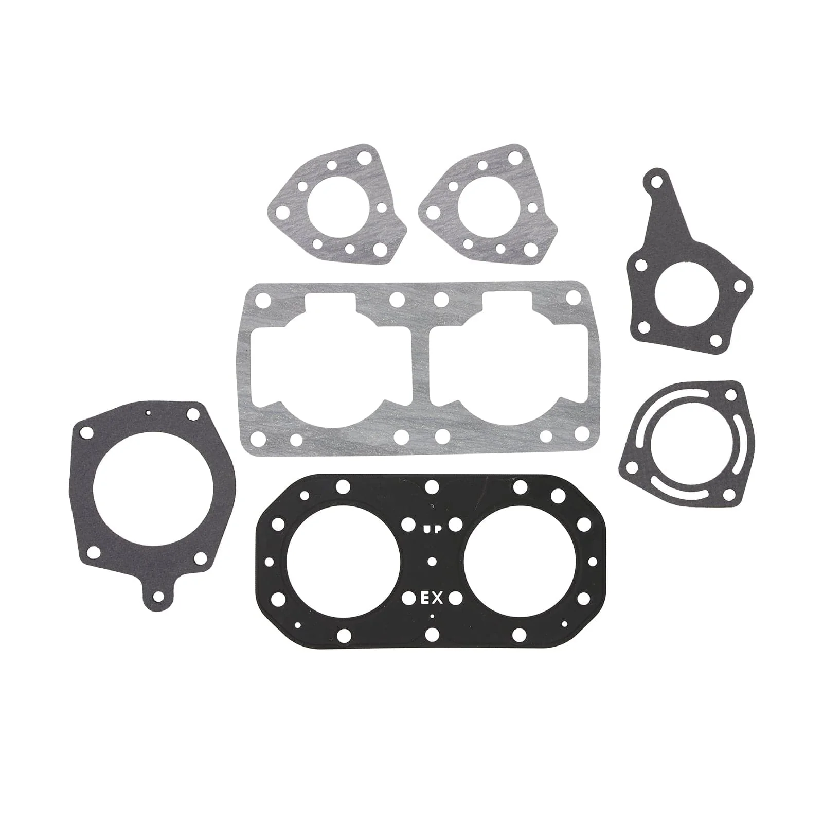 Complete Gasket Kit Fits Kawasaki 11004-3708 11060-3711 SS XI SX SS ST STS - Image 2