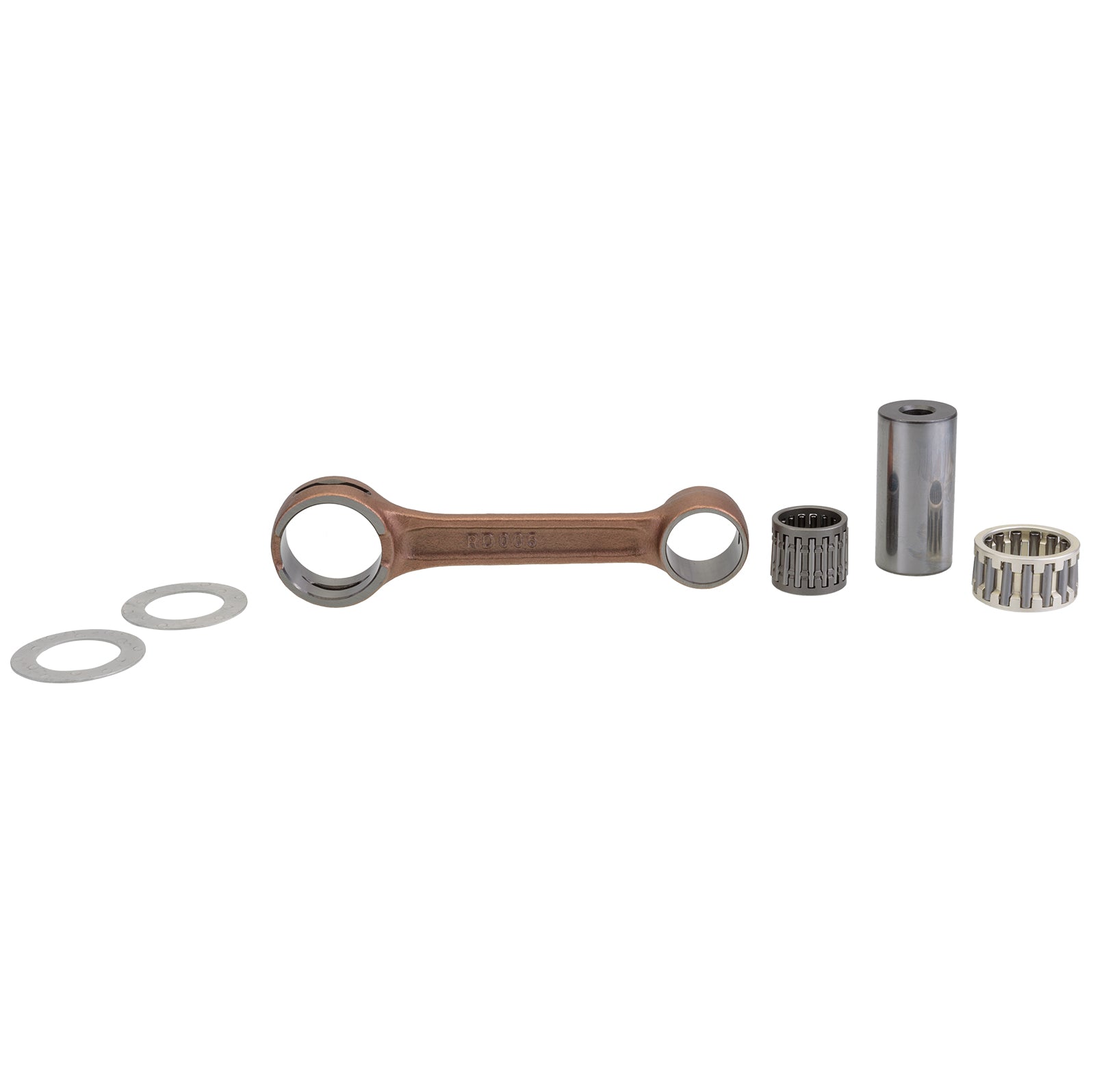 Crankshaft Connecting Rod Fits Kawasaki SXI Pro ZXI SS XI STS SS SXI XI
