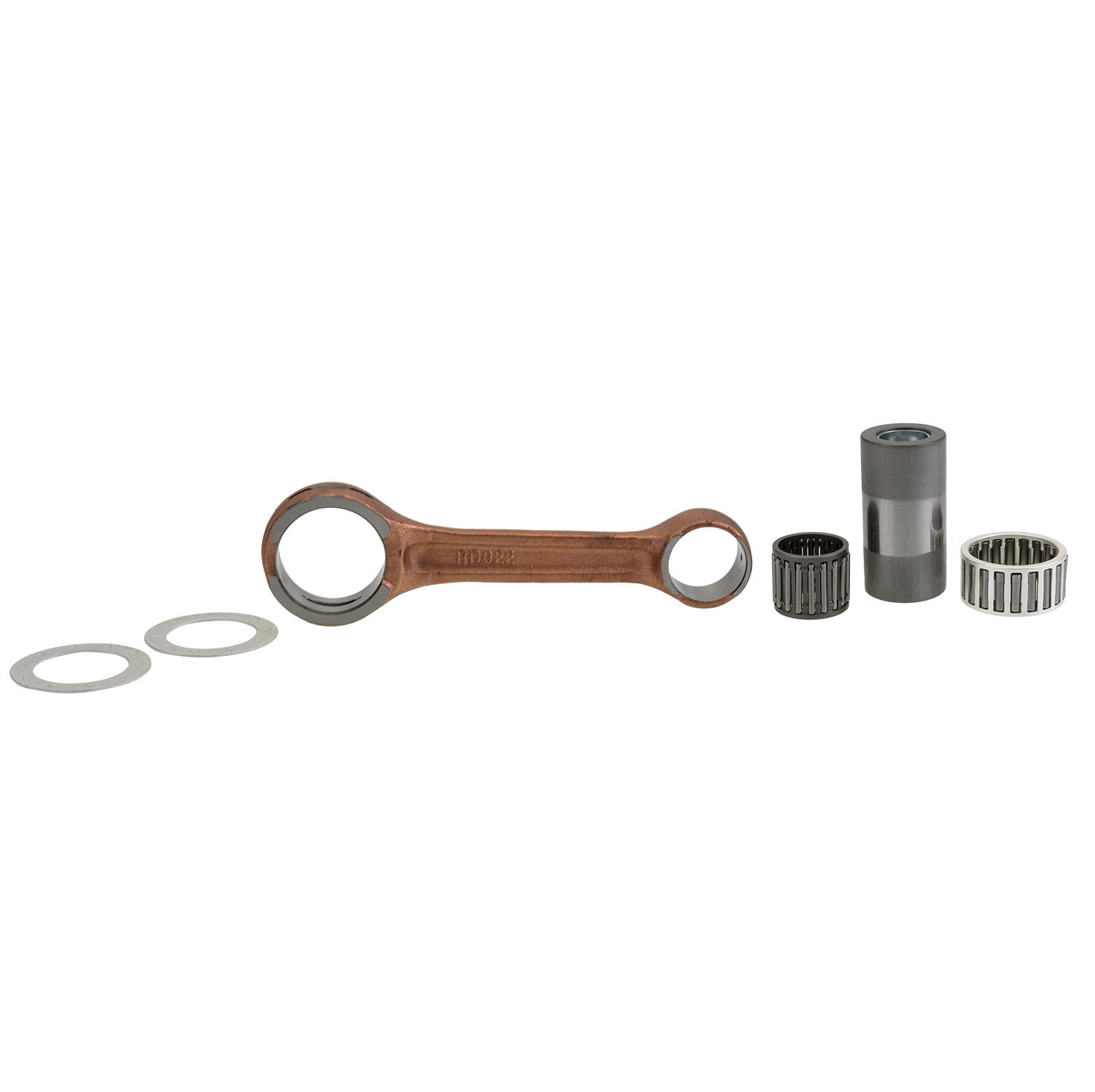 Connecting Rod compatible with Kawasaki Ultra 150, STX-R