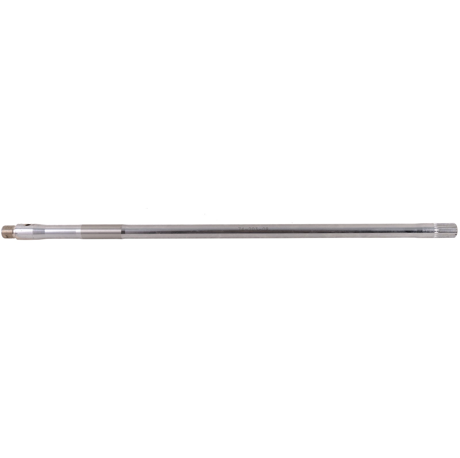 Driveshaft compatible with Kawasaki 39159-3712, 39159-3703 650SX, Jetmate
