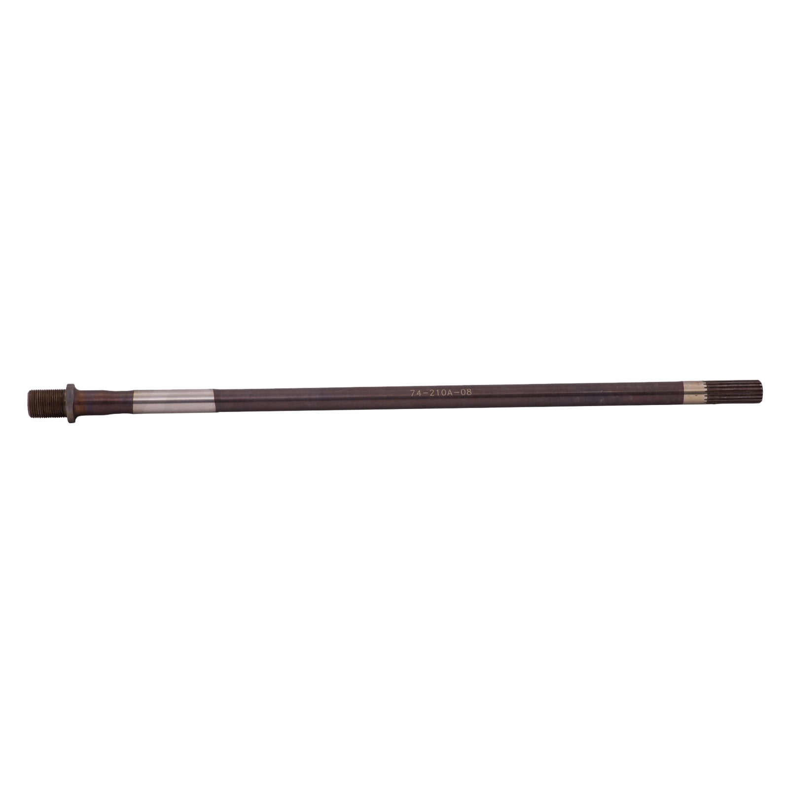 Driveshaft compatible with Kawasaki 39159-3740, 39159-3724 1100 ZXI