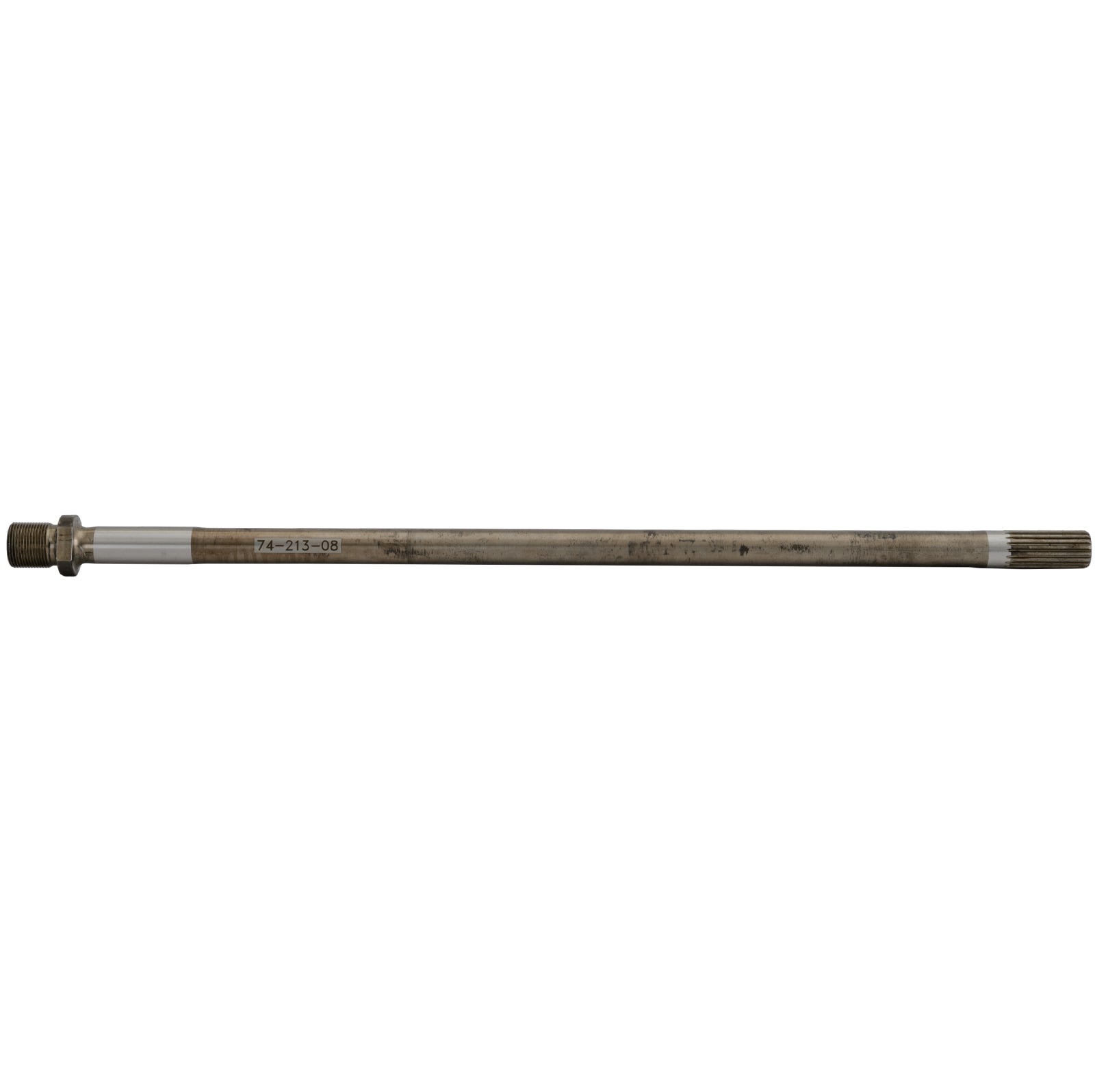 Driveshaft Fits Kawasaki 39159-3739 STX-15F Ultra LX STX-12F STX 160LX 16