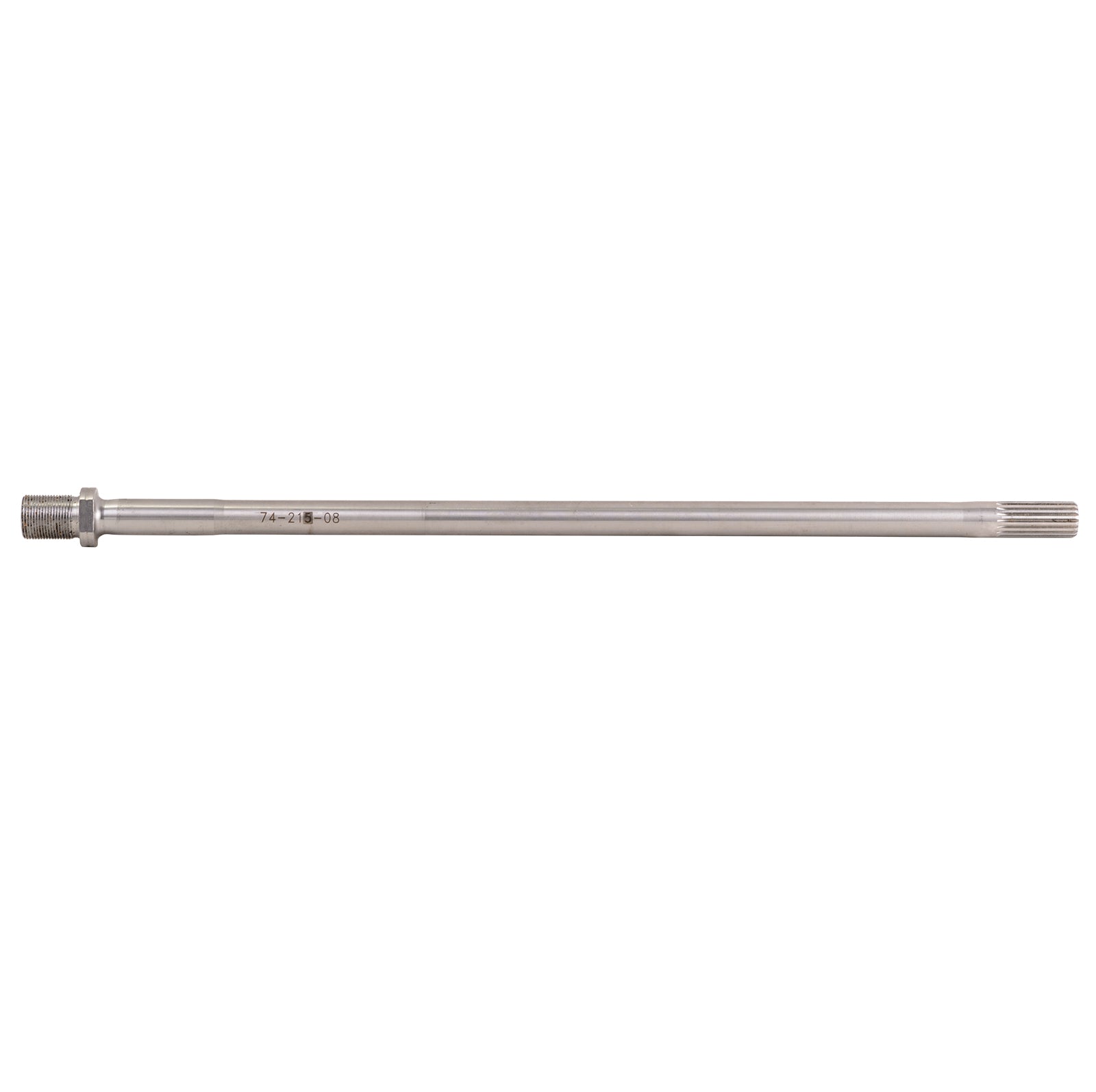 Driveshaft Fits Kawasaki 39159-3742 Ultra 260X 250X 260LX