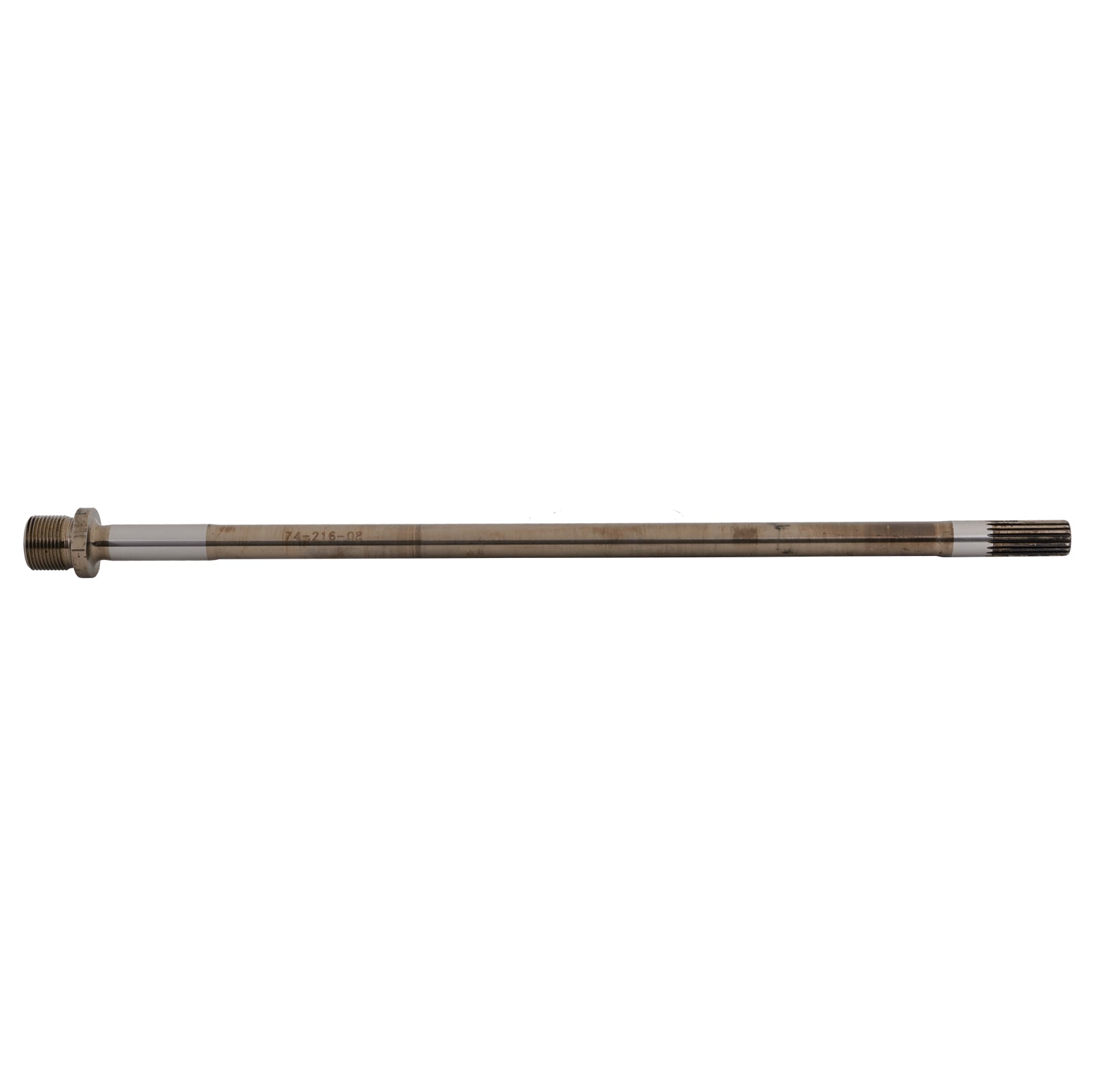 Driveshaft compatible with Kawasaki 39159-3744 Ultra 300LX, Ultra 300X