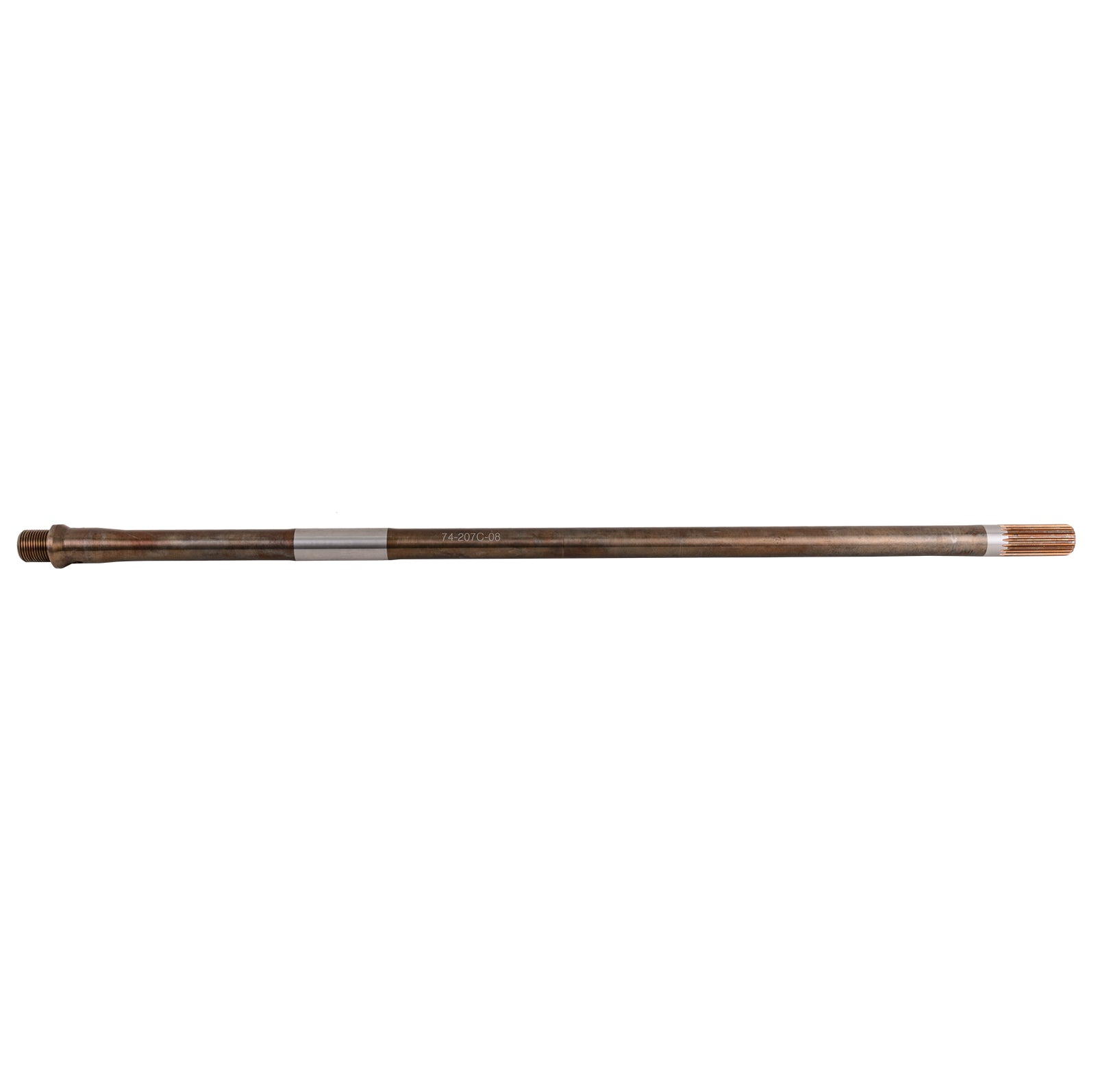 Driveshaft compatible with Kawasaki 39159-3729 SXI Pro