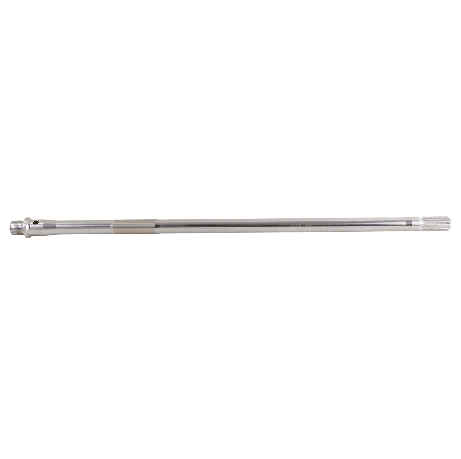 Driveshaft compatible with Kawasaki 39159-3721 750 ZXI