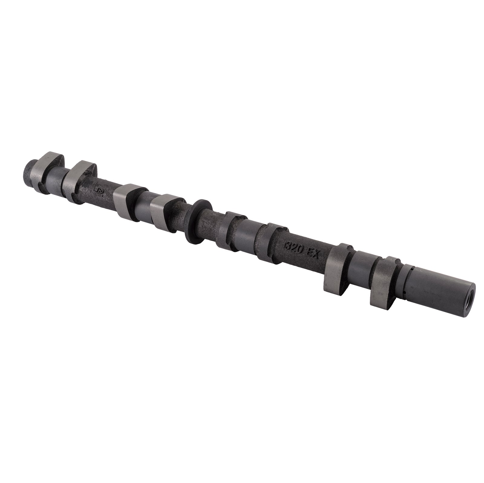 EXhaust Camshaft compatible with Kawasaki 49118-3706 2004-2008 STX 15F