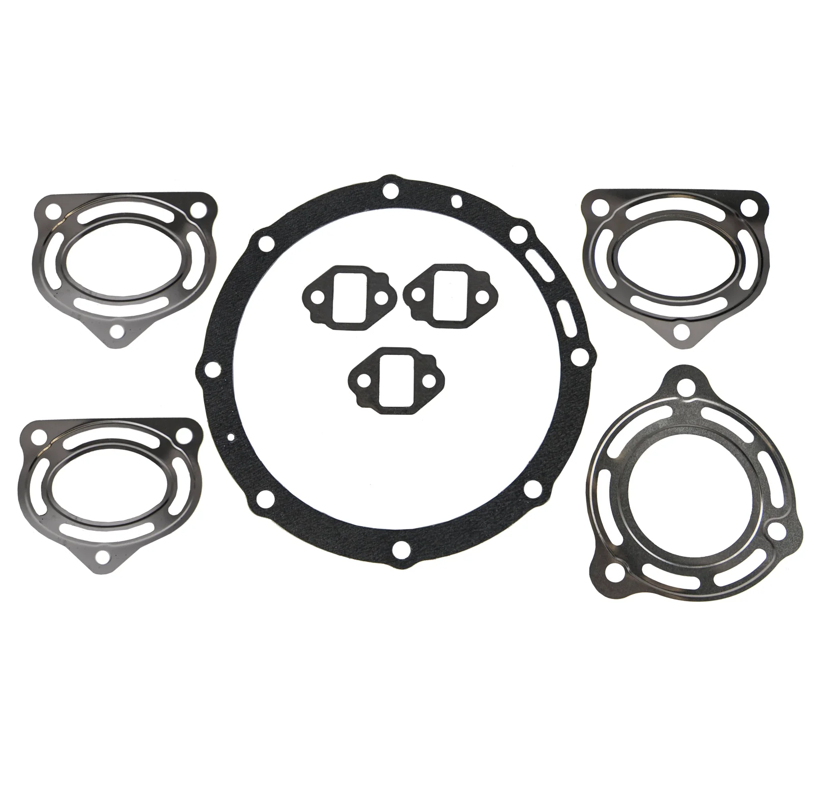 Exhaust Gasket Kit Fits Kawasaki STX-R 11060-3785 11060-3786 11060-3807