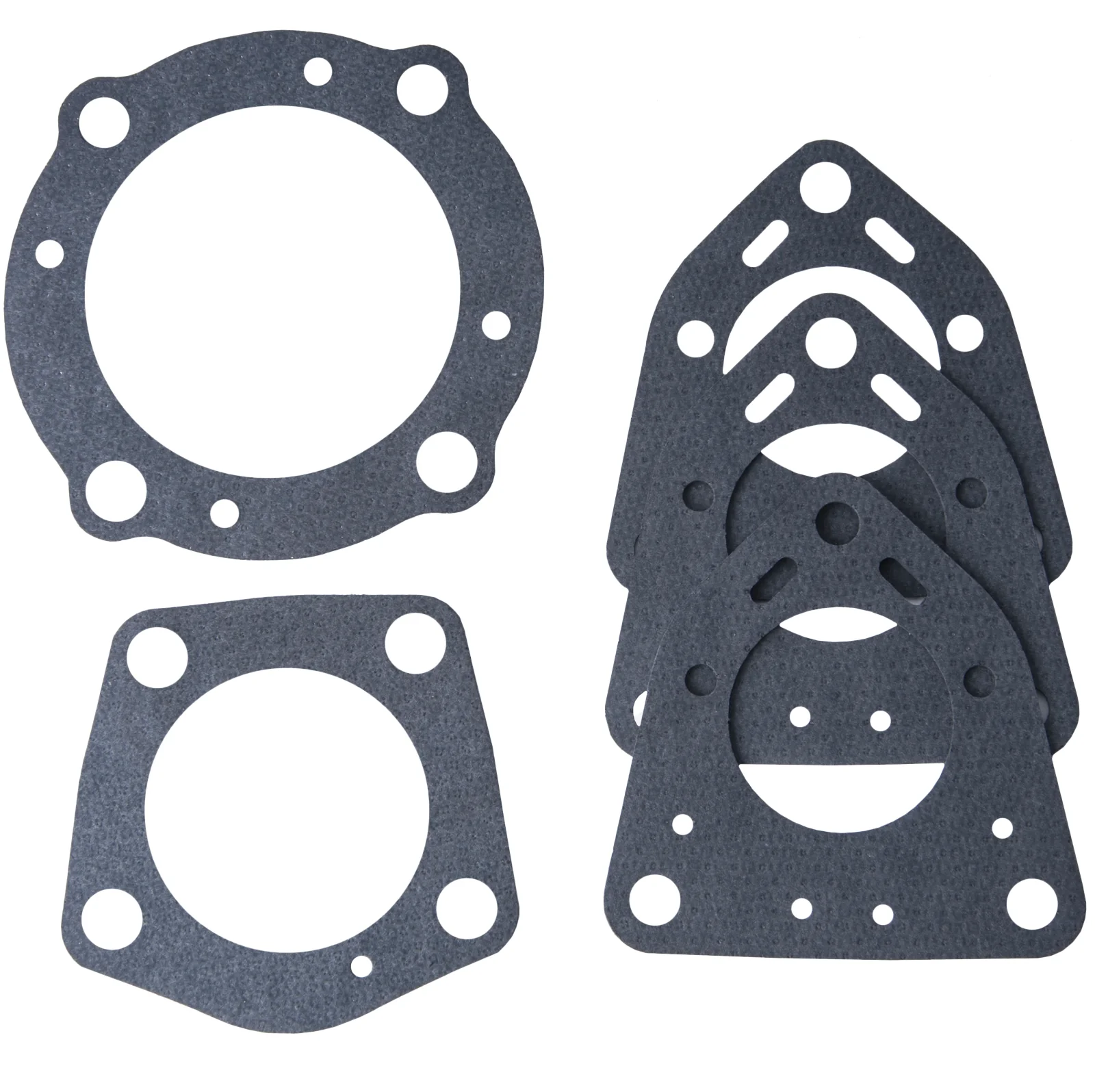 Exhaust Gasket Kit Fits Kawasaki STX STS 11060-3756 11060-3754 11060-3755
