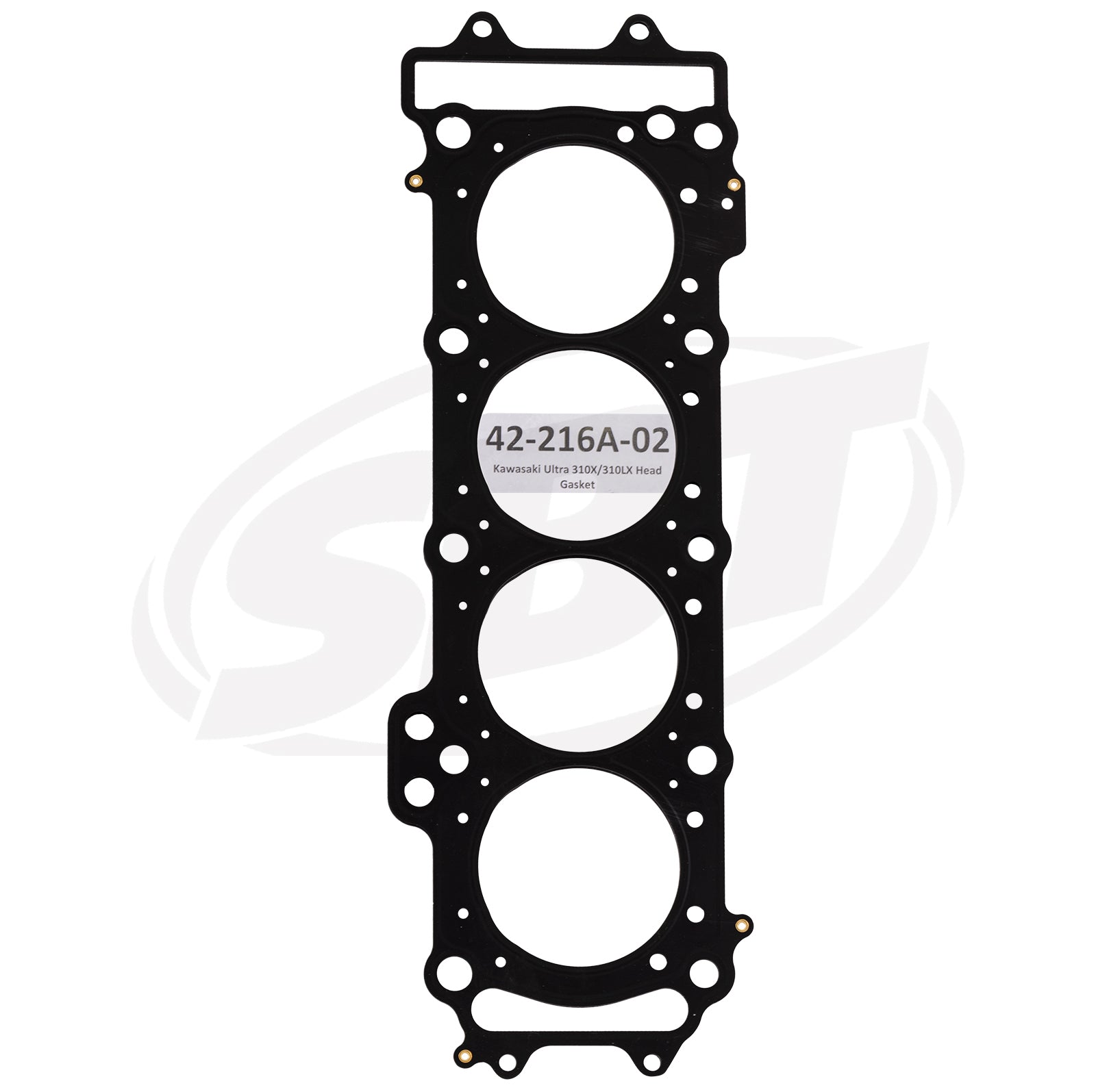 Head Gasket Fits Kawasaki 11004-0744 Ultra 310R Ultra 310X Ultra 310LX Ultra - Image 4