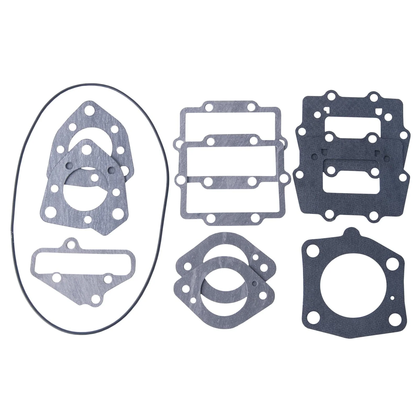 Installation Gasket Kit Fits Kawasaki 11060-3771 11060-3759 92055-3712 STS - Image 2