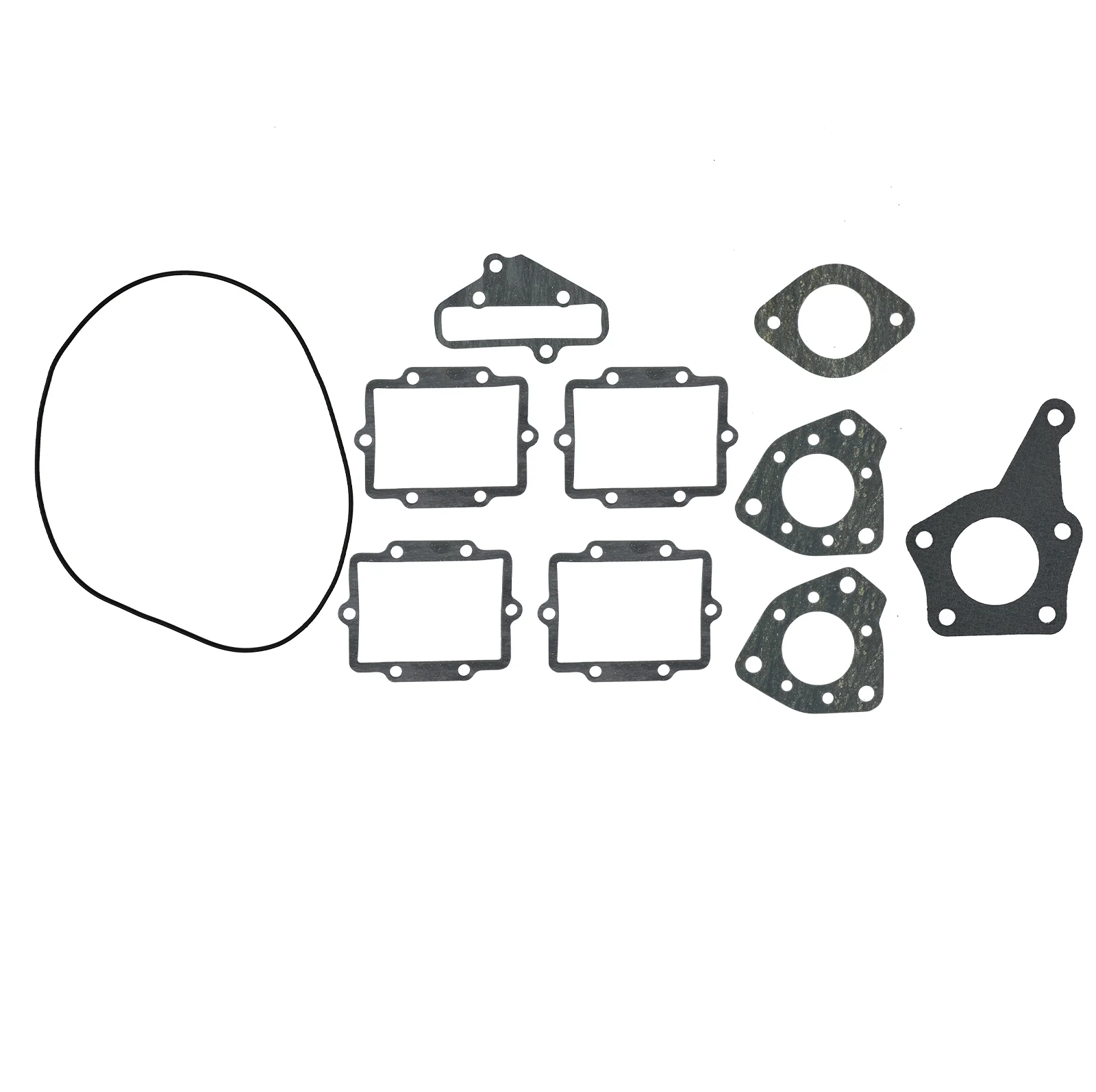 Installation Gasket Kit Fits Kawasaki 92055-3712 11060-3712 11060-3721 SX