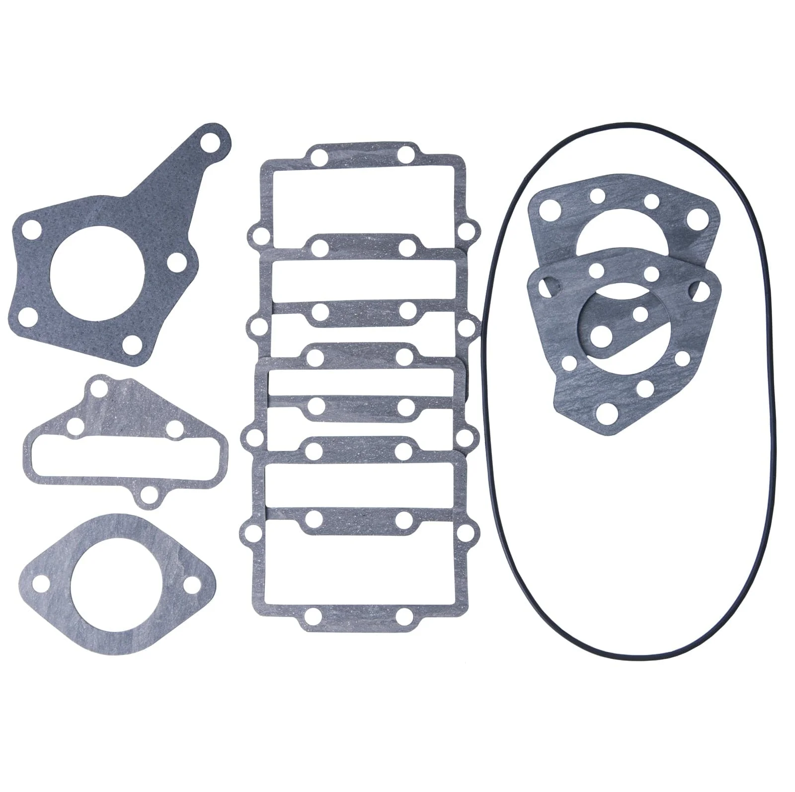 Installation Gasket Kit Fits Kawasaki 92055-3712 11060-3712 11060-3721 SX - Image 2