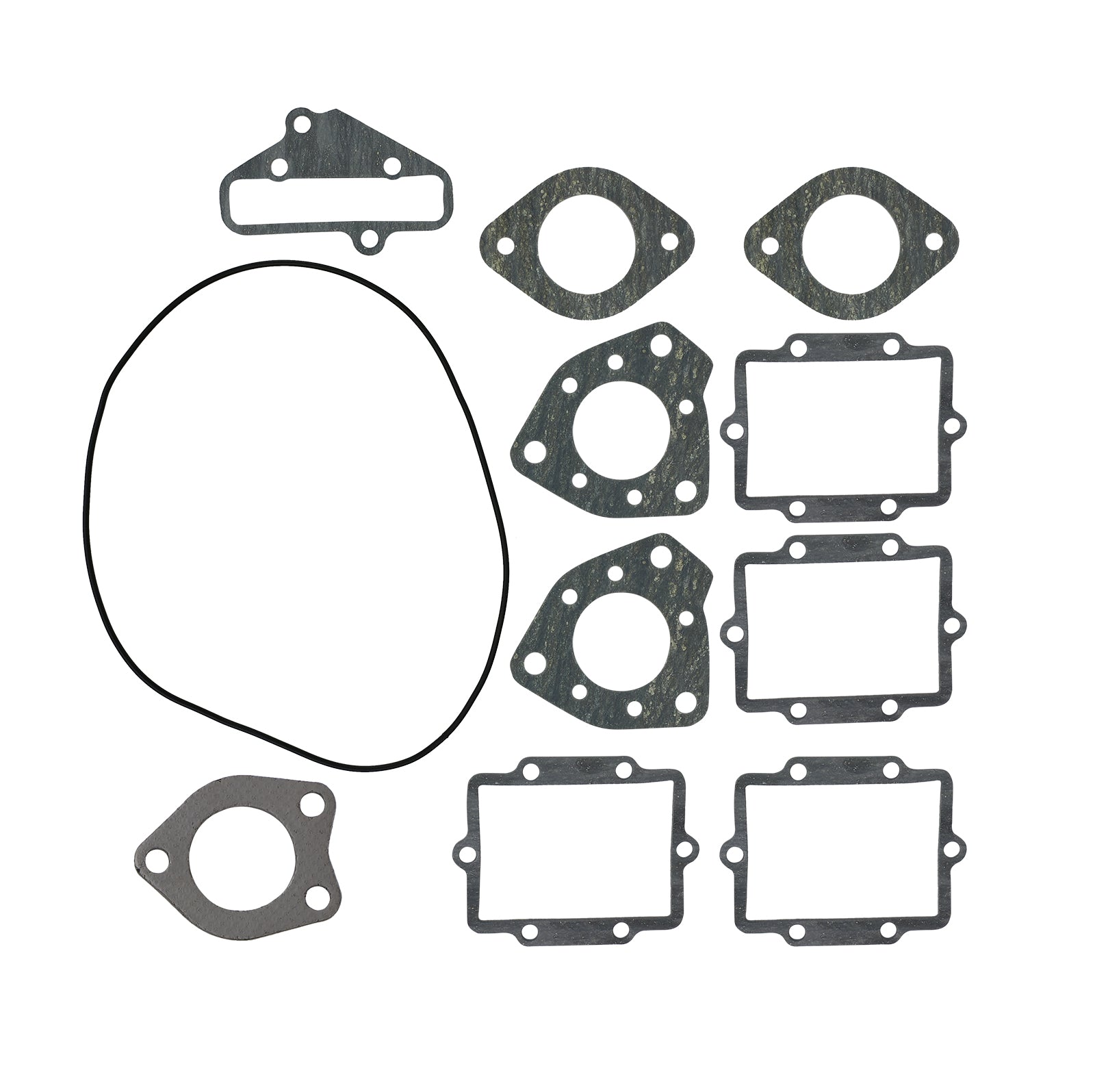 Installation Gasket Kit Fits Kawasaki 92055-3712 11009-3752 11060-3721 1994
