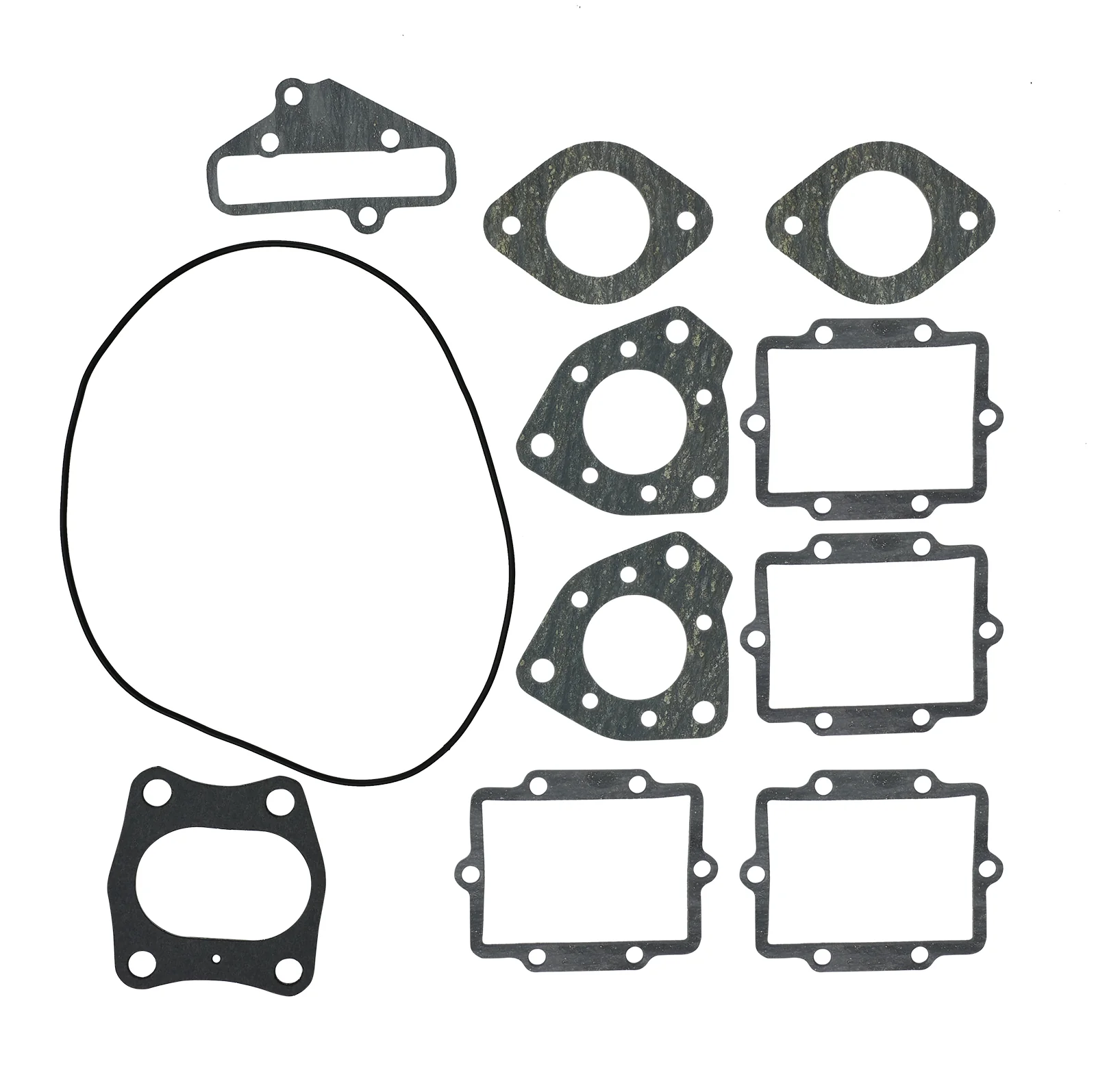 Installation Gasket Kit Fits Kawasaki 92055-3712 11060-3723 11060-3717 SS ST
