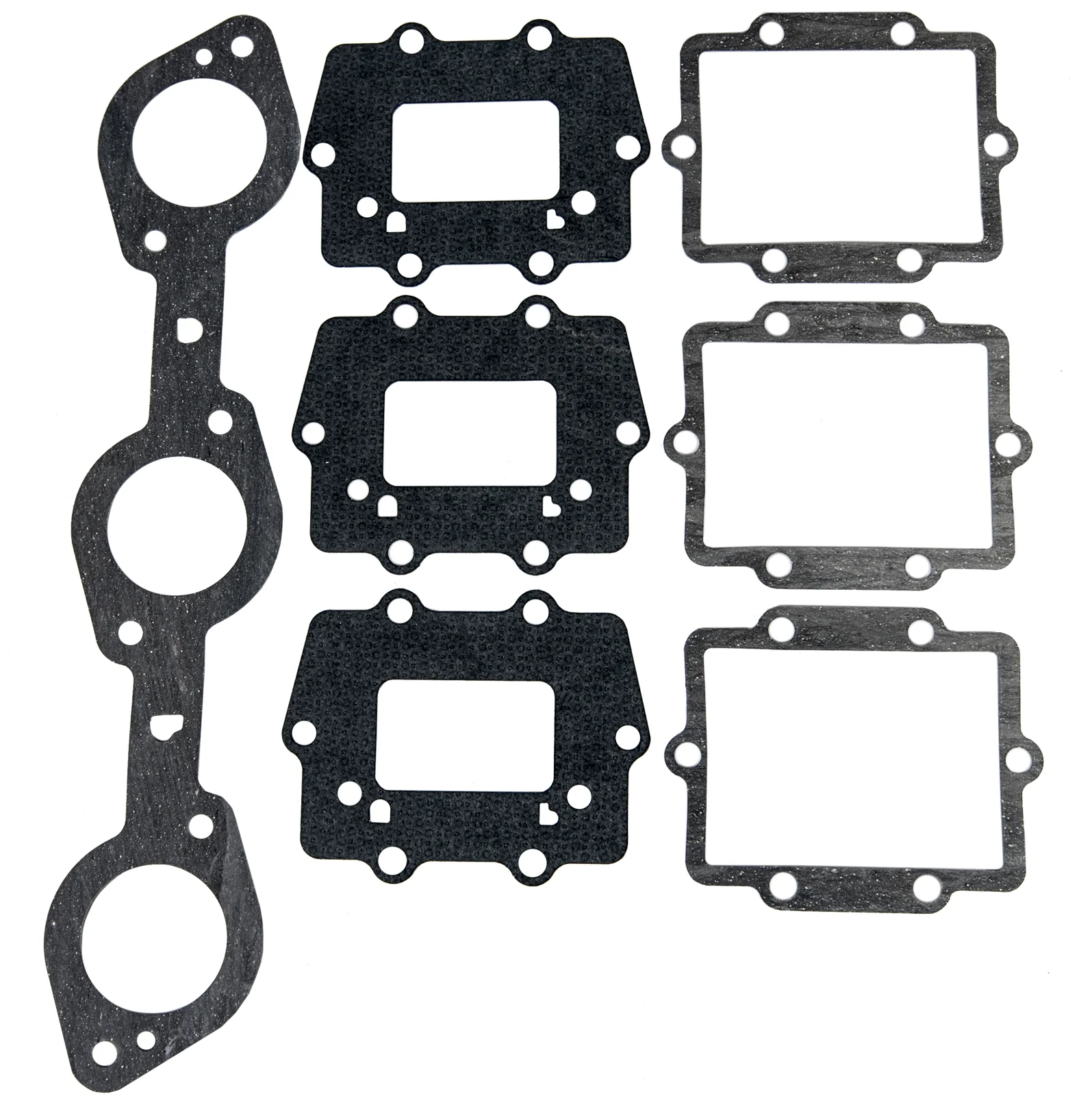 SBT STD Bore Cylinder Exchange Top-End Kit for Kawasaki 900 ZXI/STX/STS - Image 5